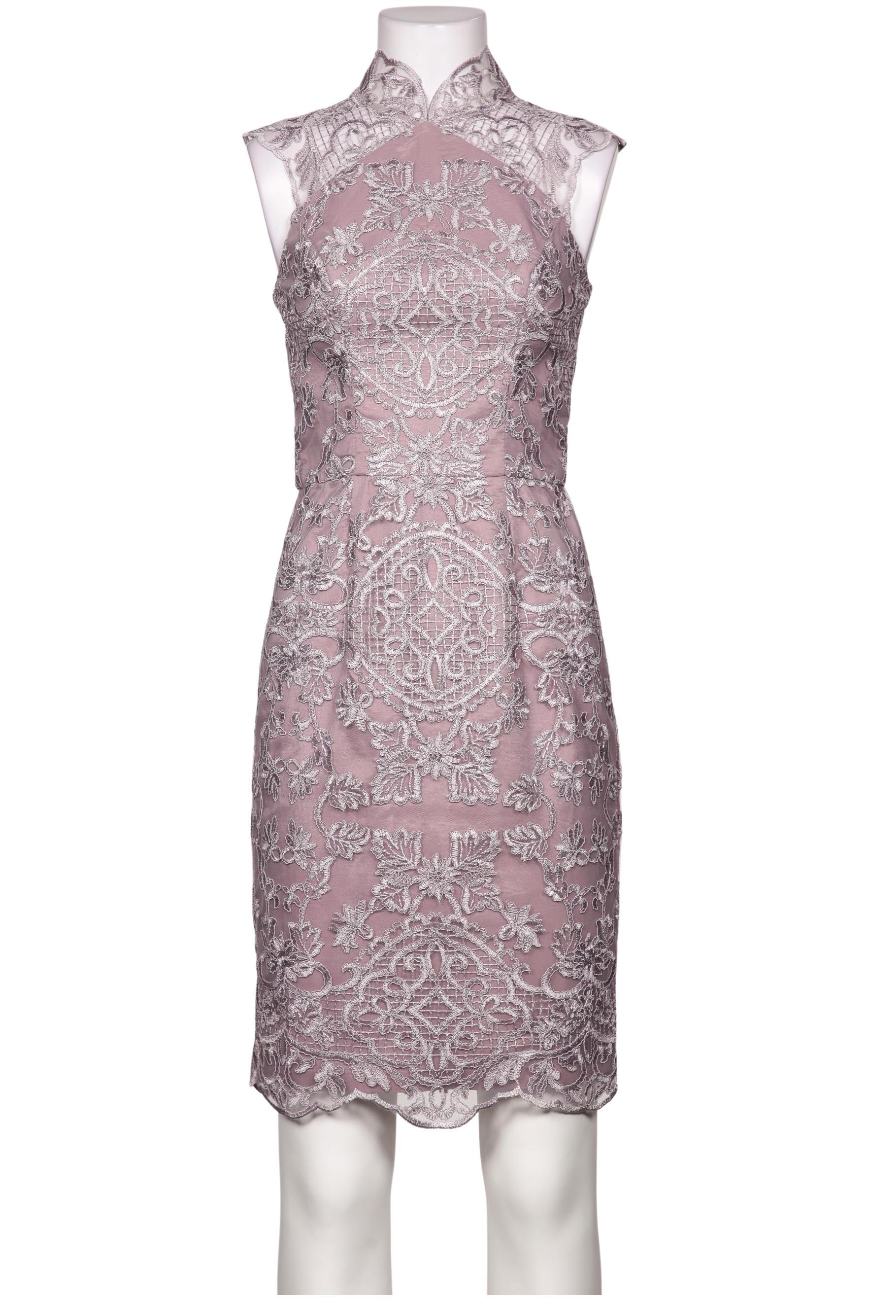 

Chi Chi London Damen Kleid, pink, Gr. 36