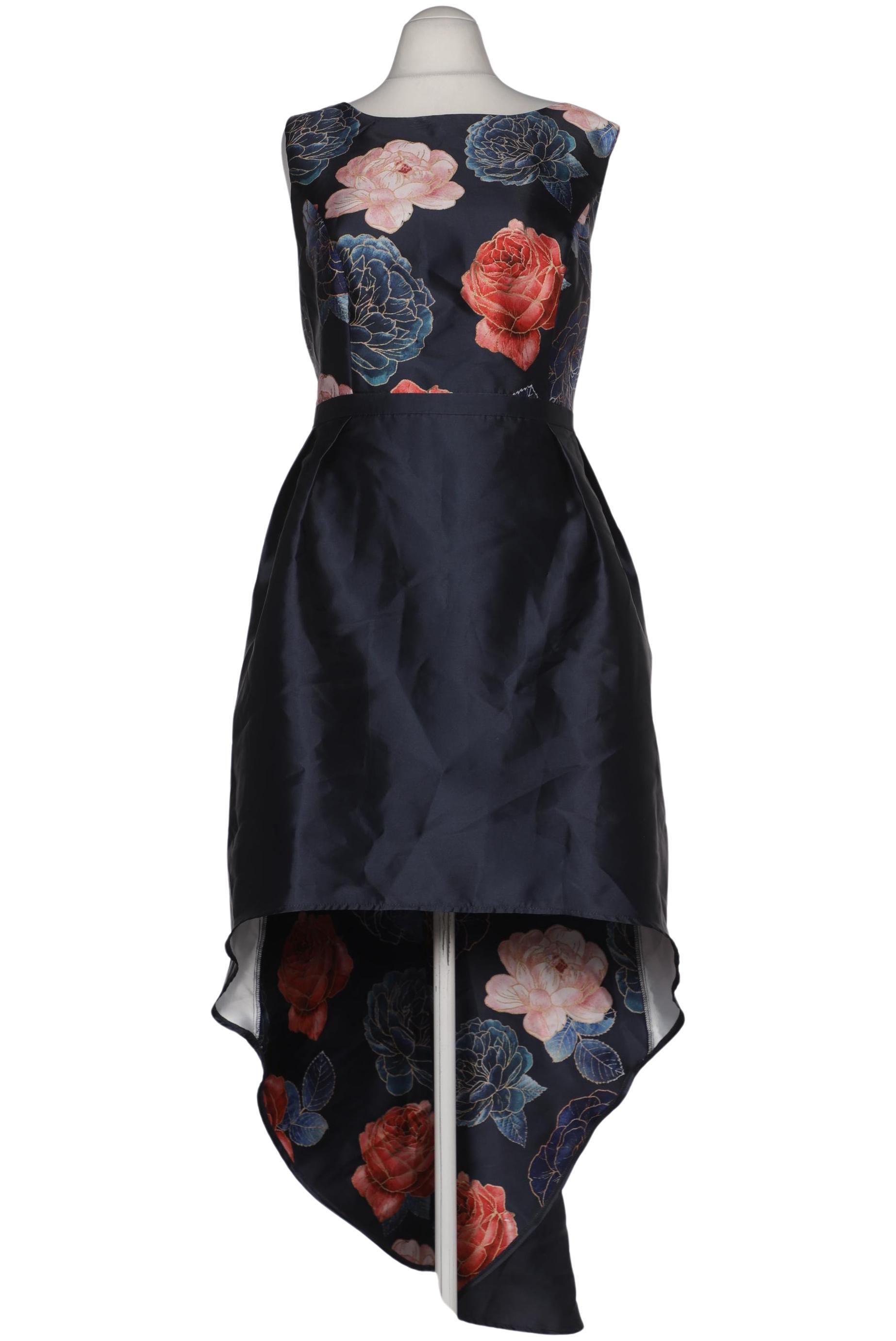 

Chi Chi London Damen Kleid, marineblau, Gr. 50