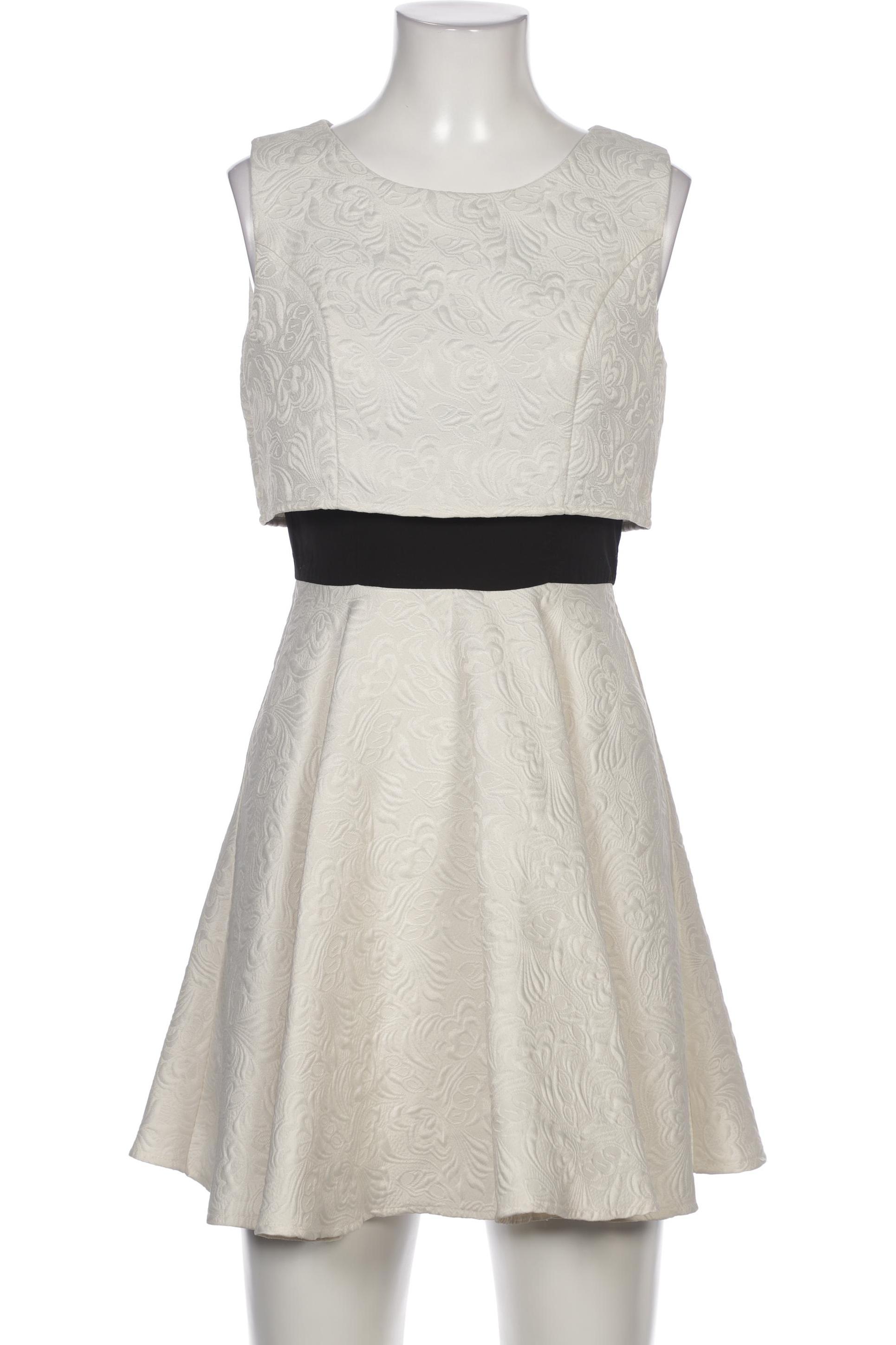 

Chi Chi London Damen Kleid, mehrfarbig