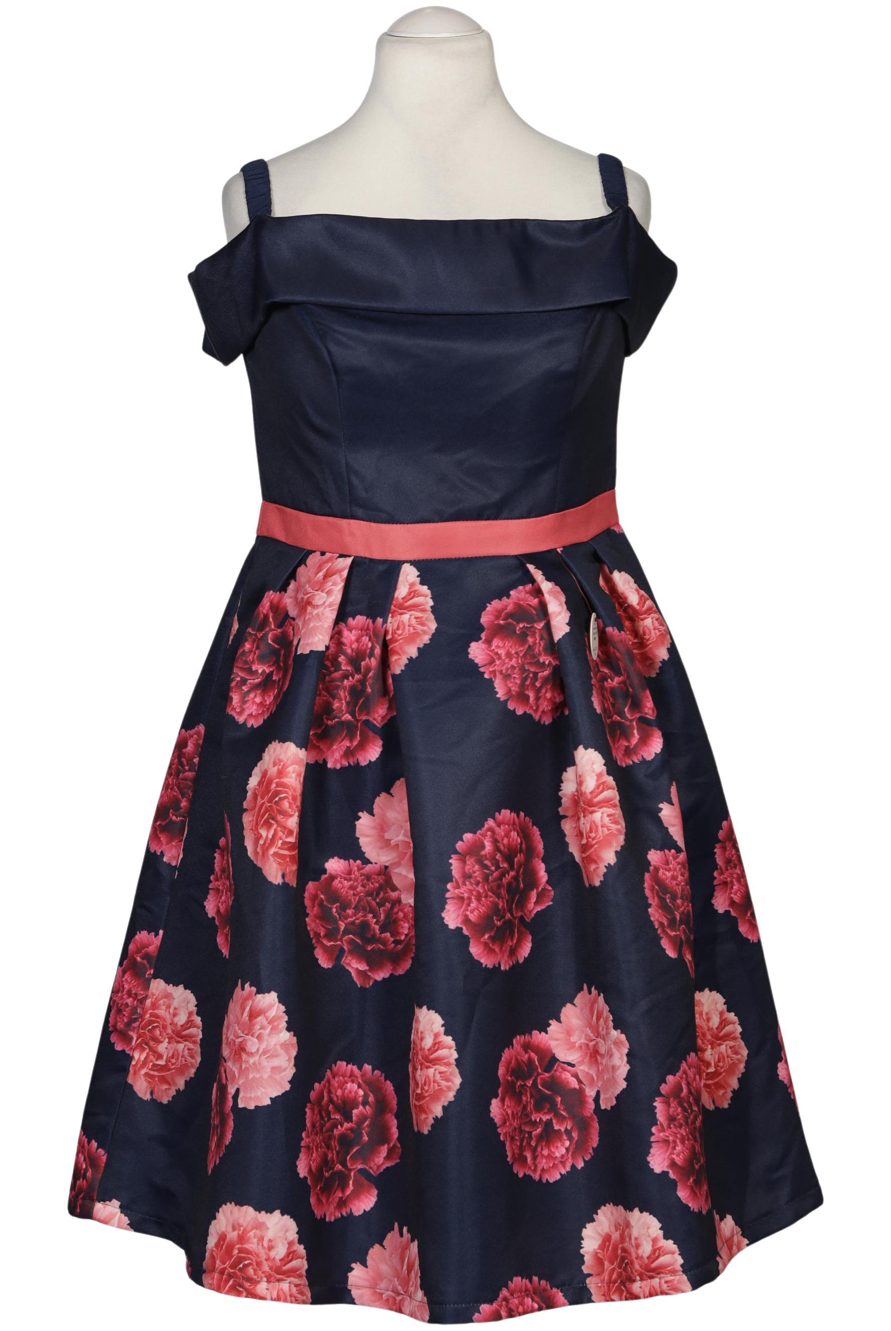 

Chi Chi London Damen Kleid, mehrfarbig, Gr. 42