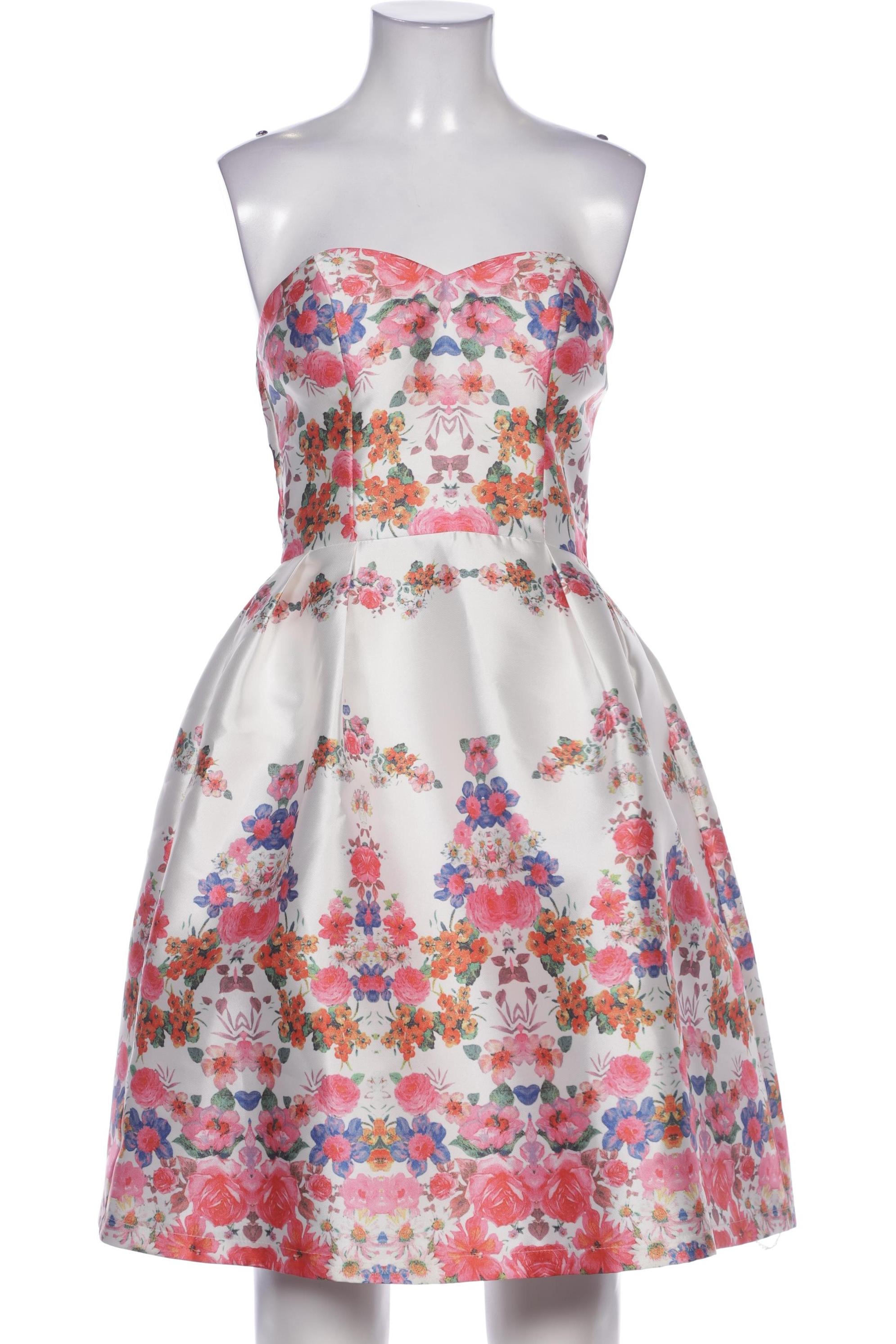 

Chi Chi London Damen Kleid, mehrfarbig, Gr. 8