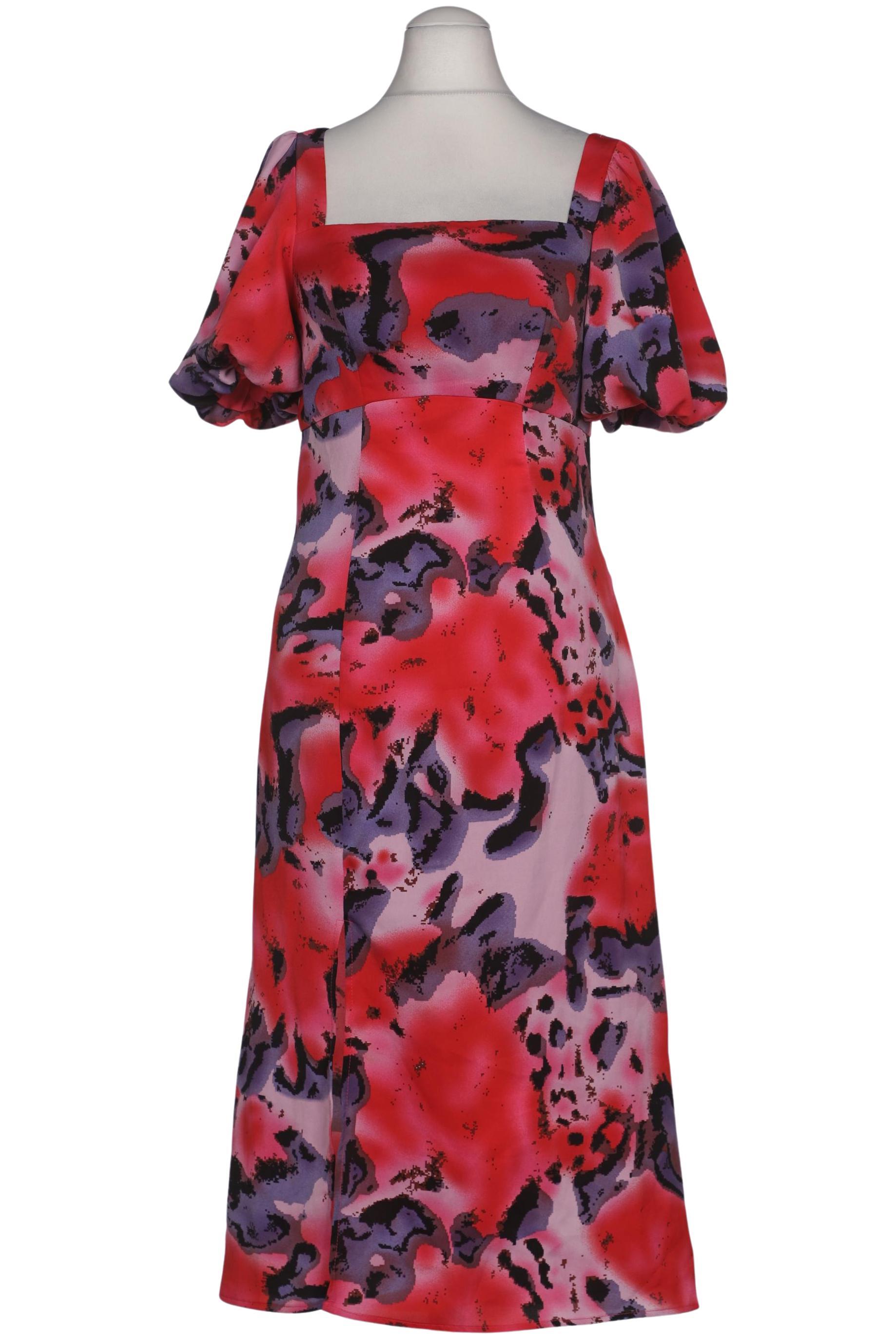 

Chi Chi London Damen Kleid, mehrfarbig, Gr. 38