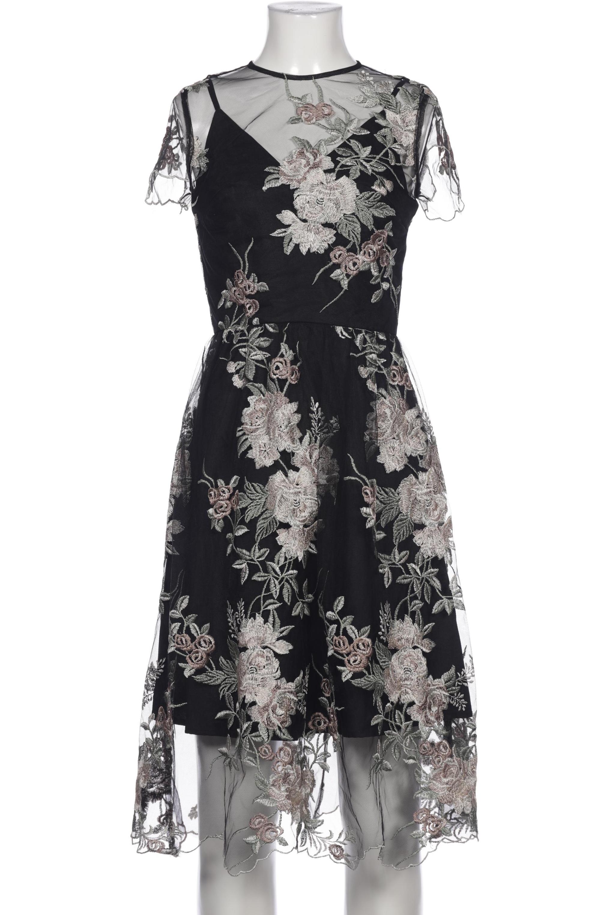 

Chi Chi London Damen Kleid, schwarz