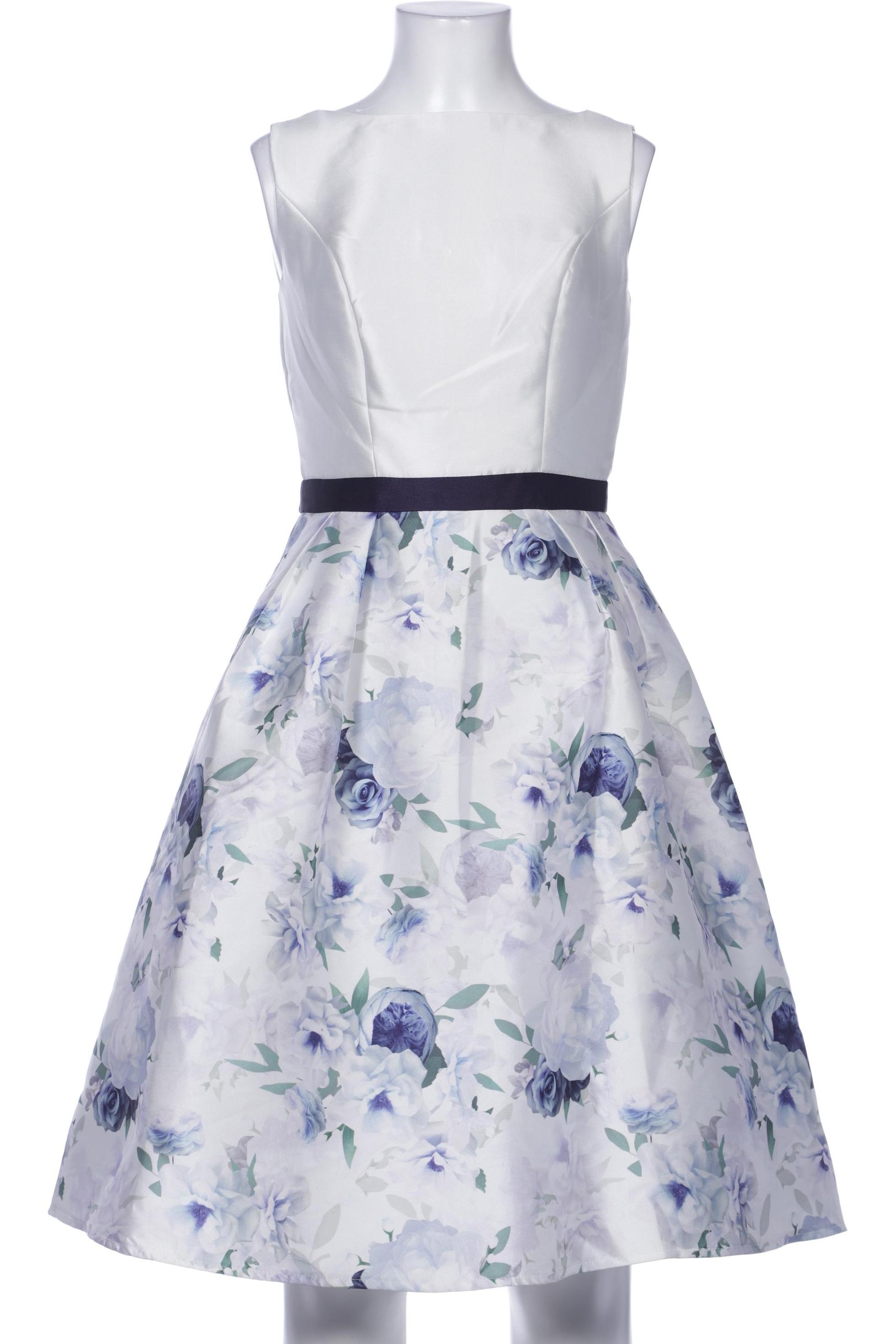 

Chi Chi London Damen Kleid, blau, Gr. 36
