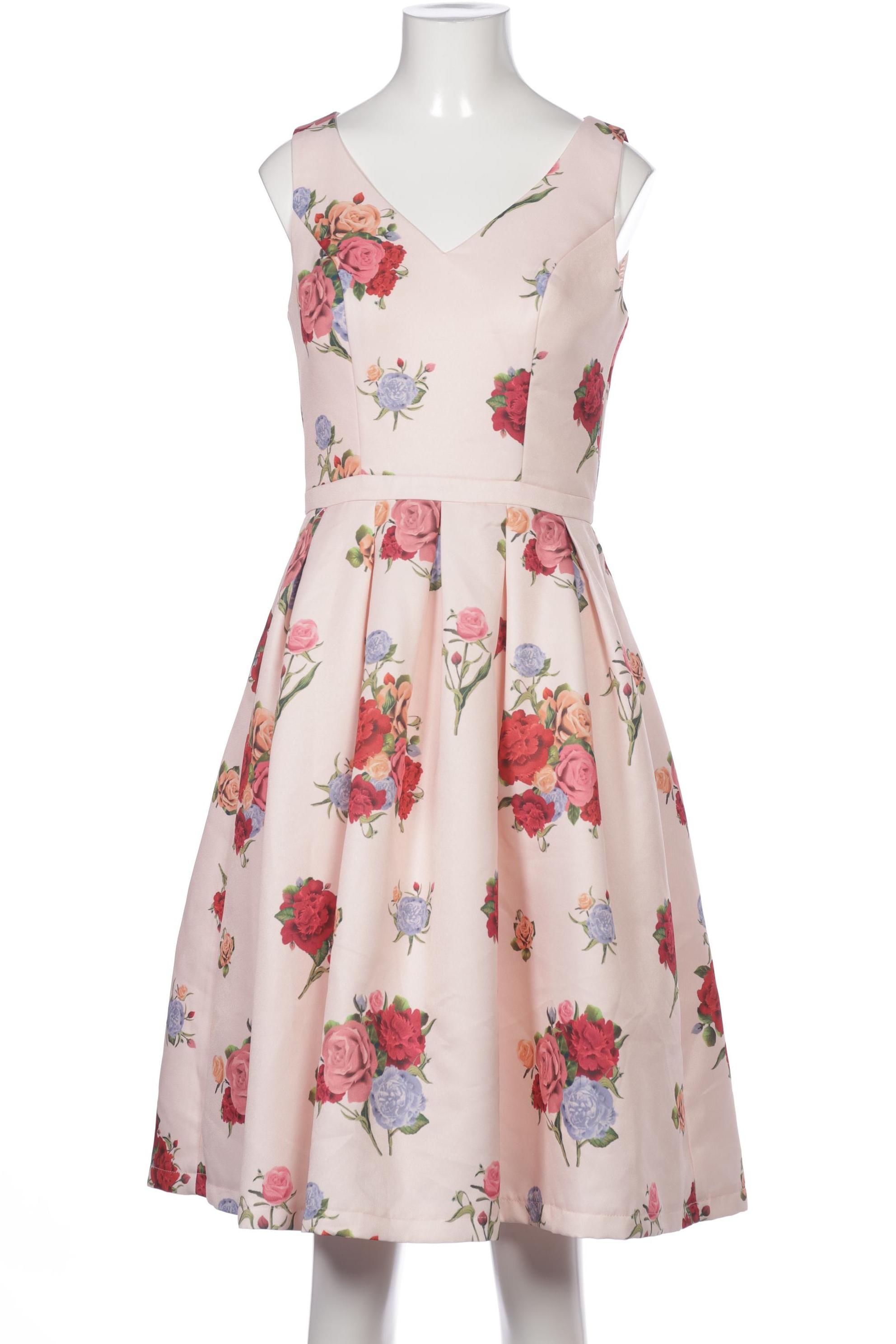 

Chi Chi London Damen Kleid, pink, Gr. 36