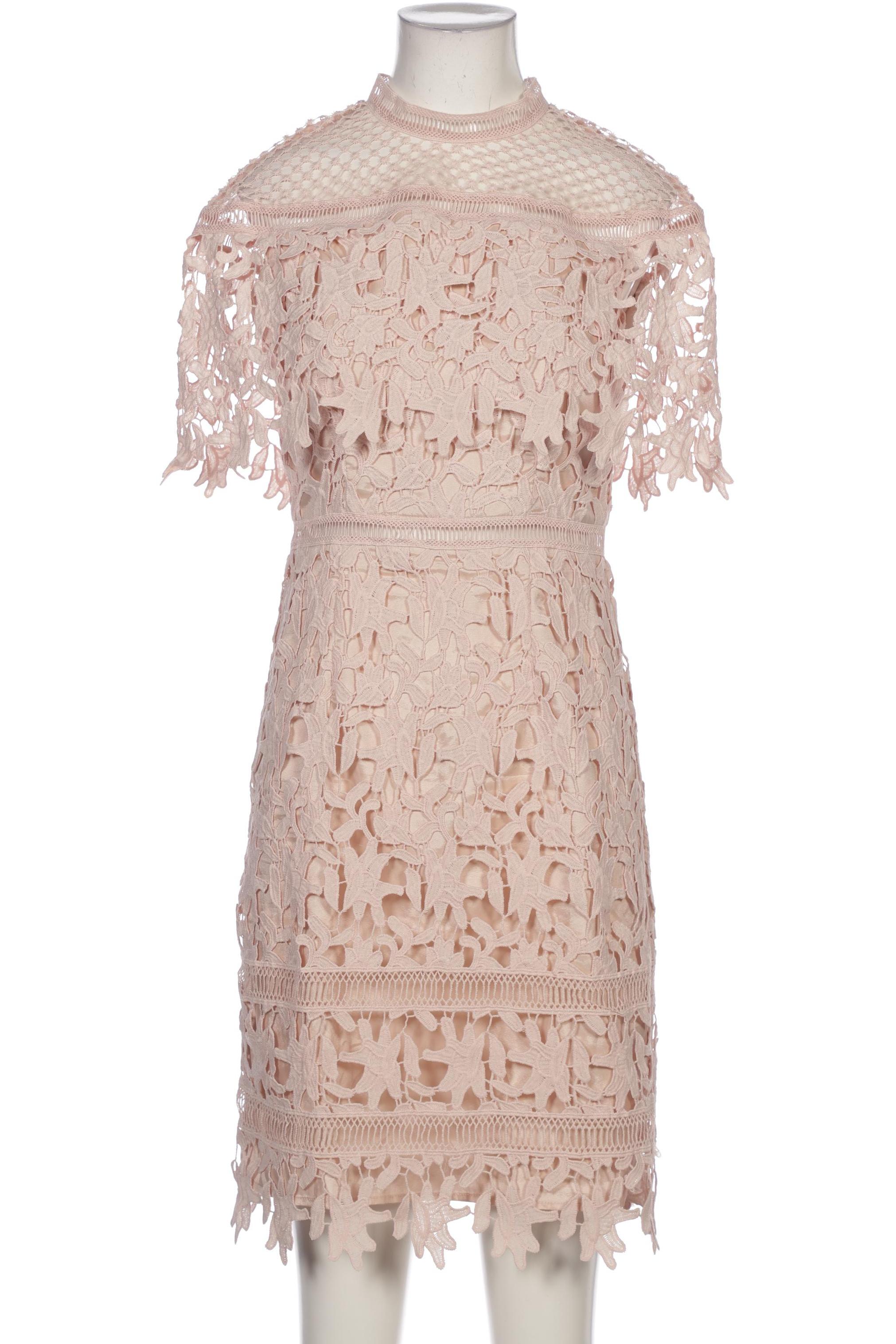 

Chi Chi London Damen Kleid, pink, Gr. 36