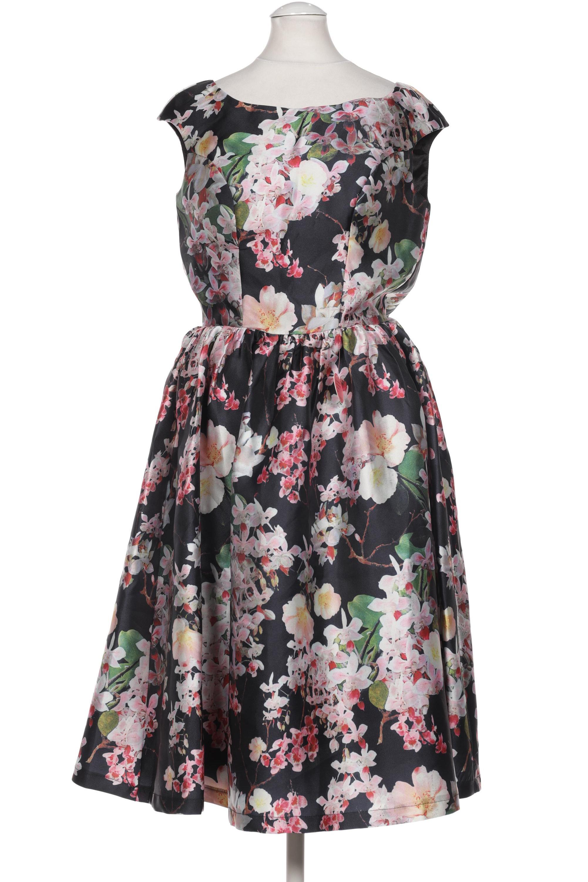 

Chi Chi London Damen Kleid, mehrfarbig, Gr. 34