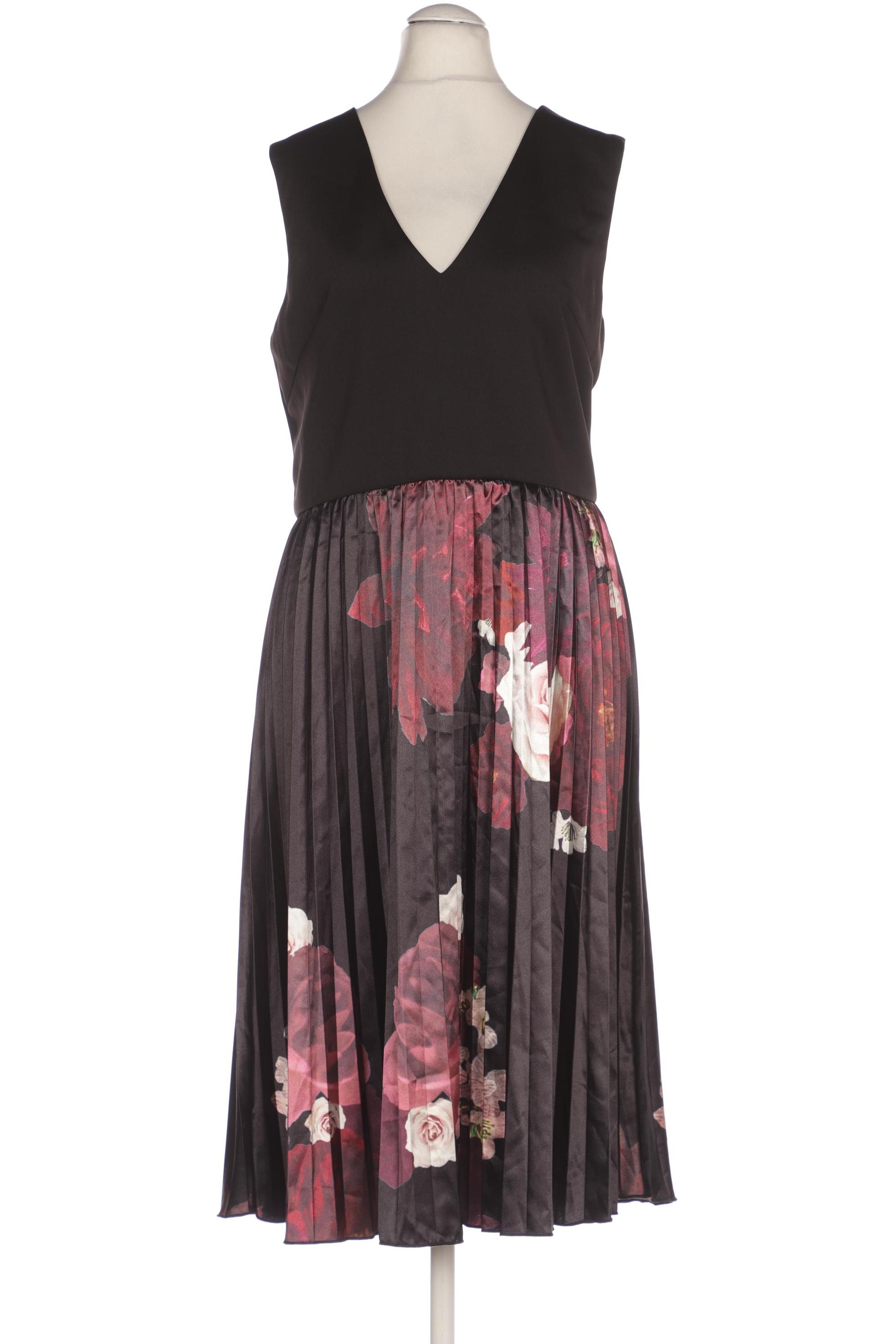 

Chi Chi London Damen Kleid, schwarz