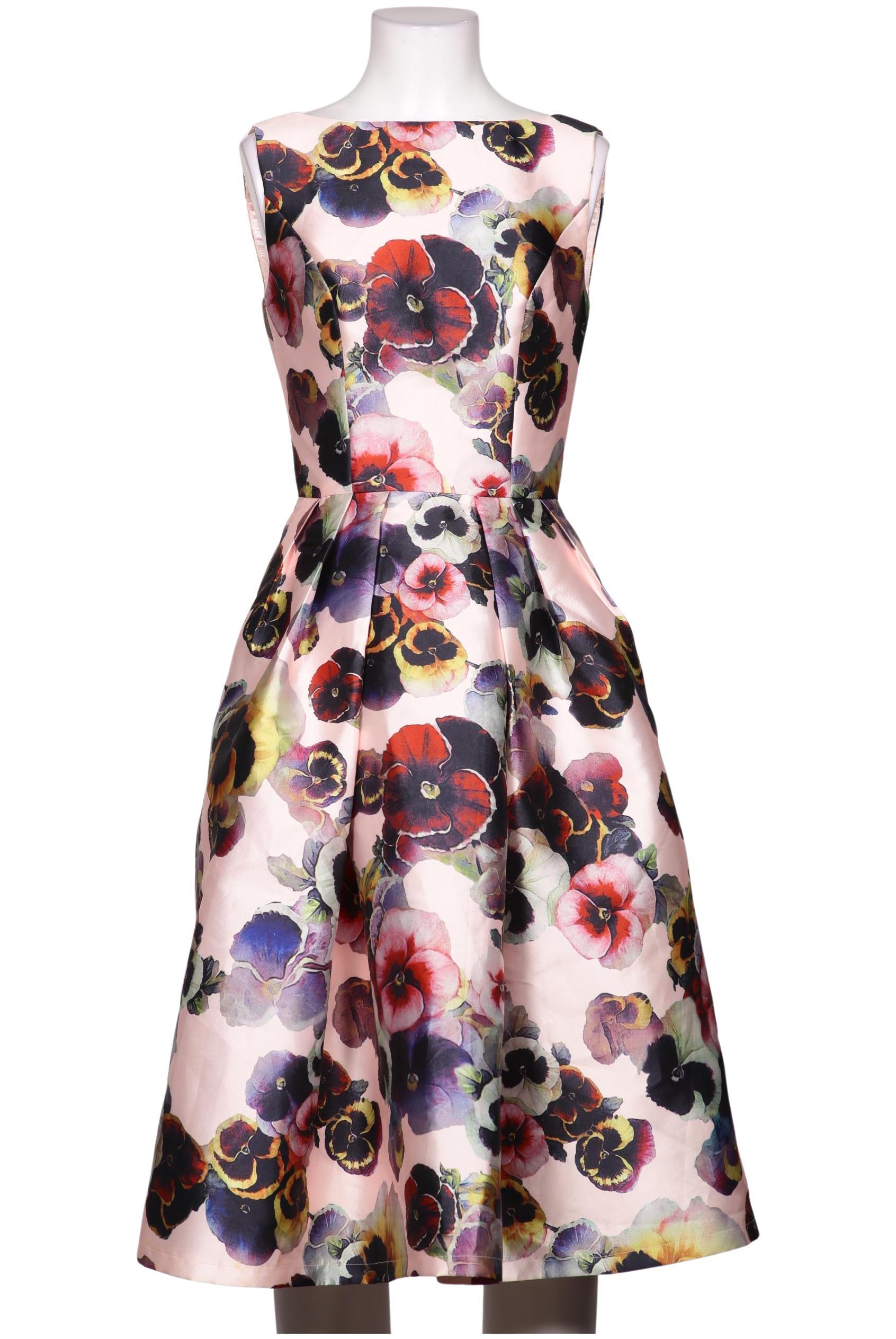 

Chi Chi London Damen Kleid, pink, Gr. 38