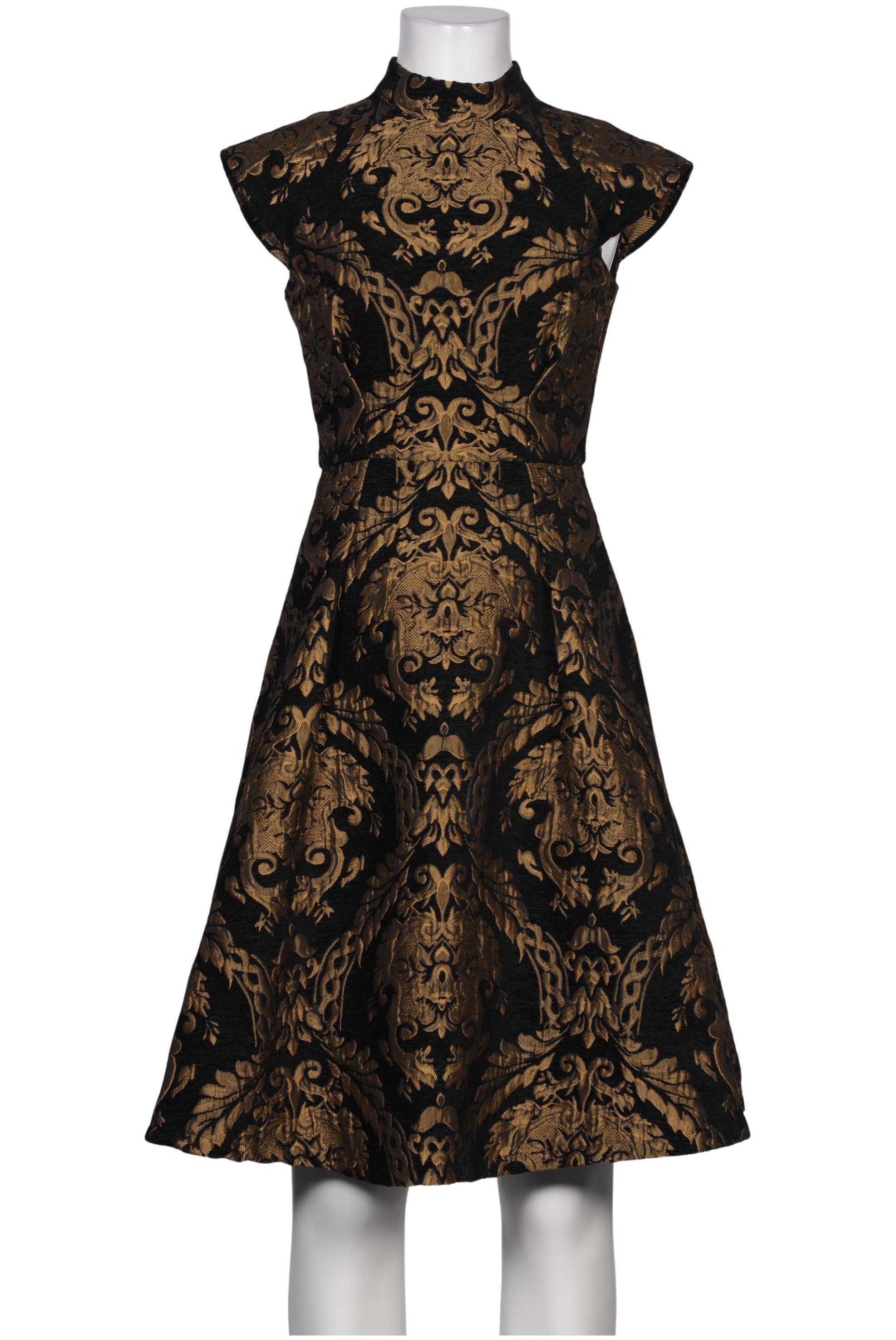 

Chi Chi London Damen Kleid, schwarz, Gr. 34