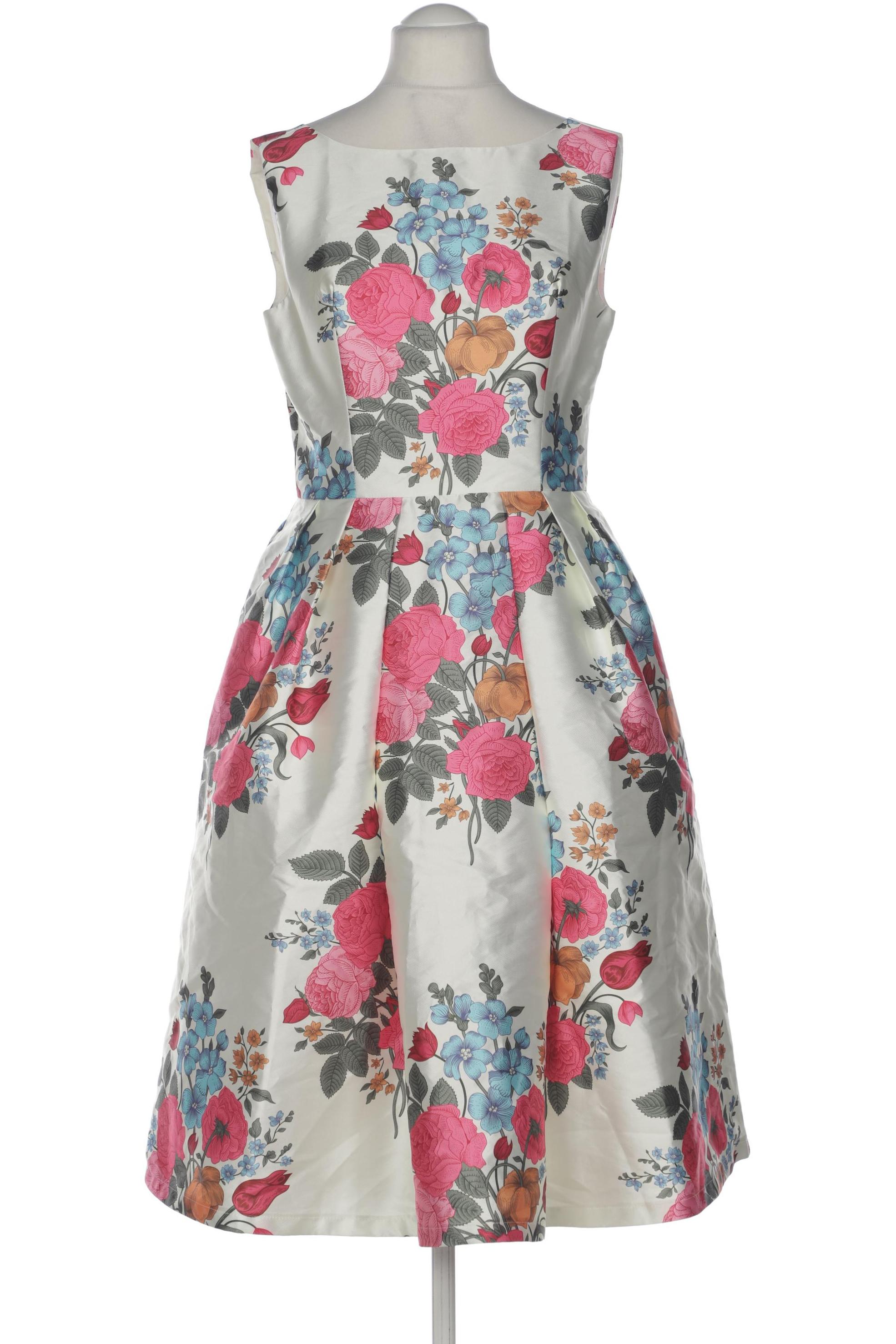 

Chi Chi London Damen Kleid, mehrfarbig, Gr. 44