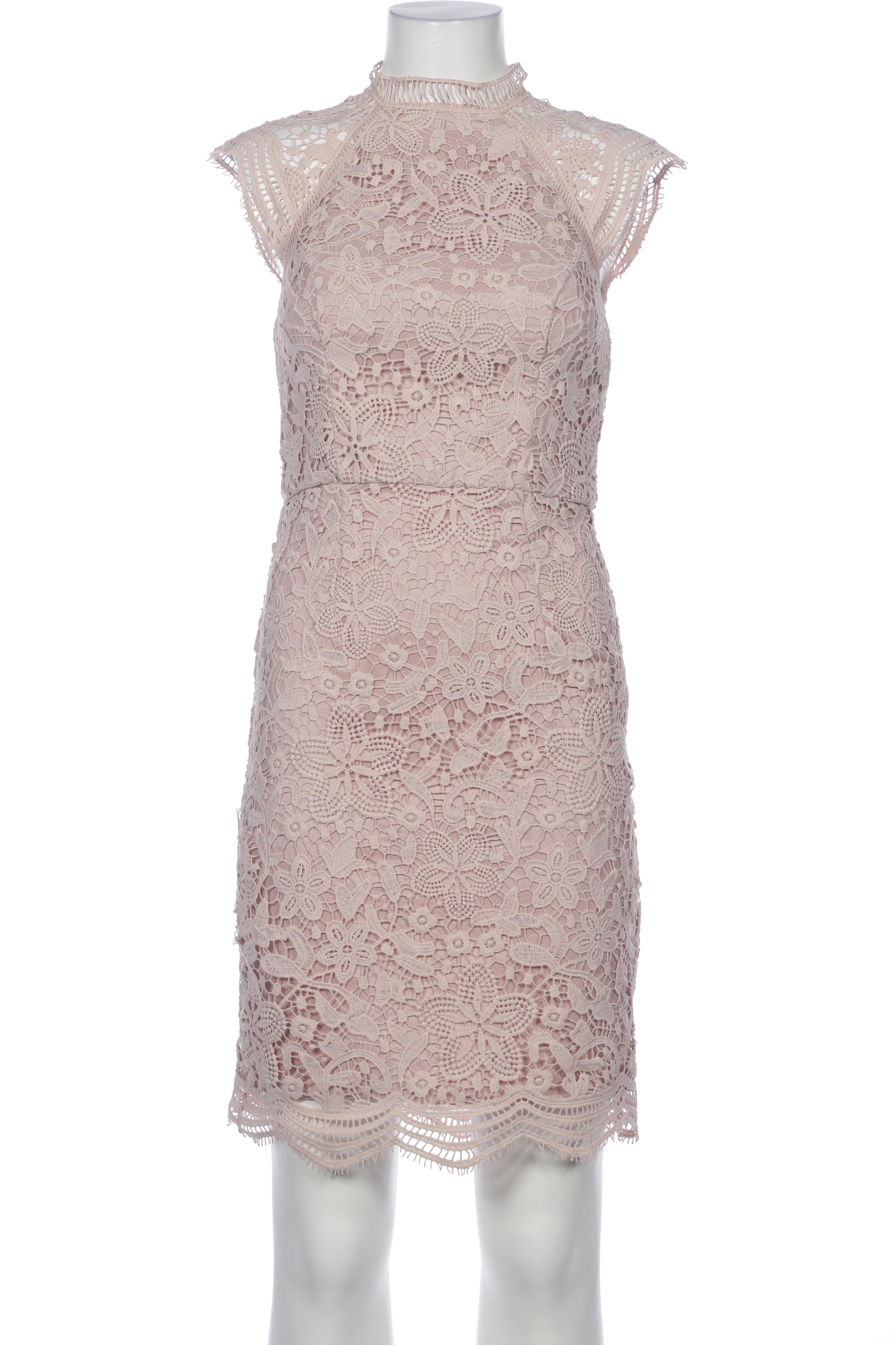 

Chi Chi London Damen Kleid, pink, Gr. 38