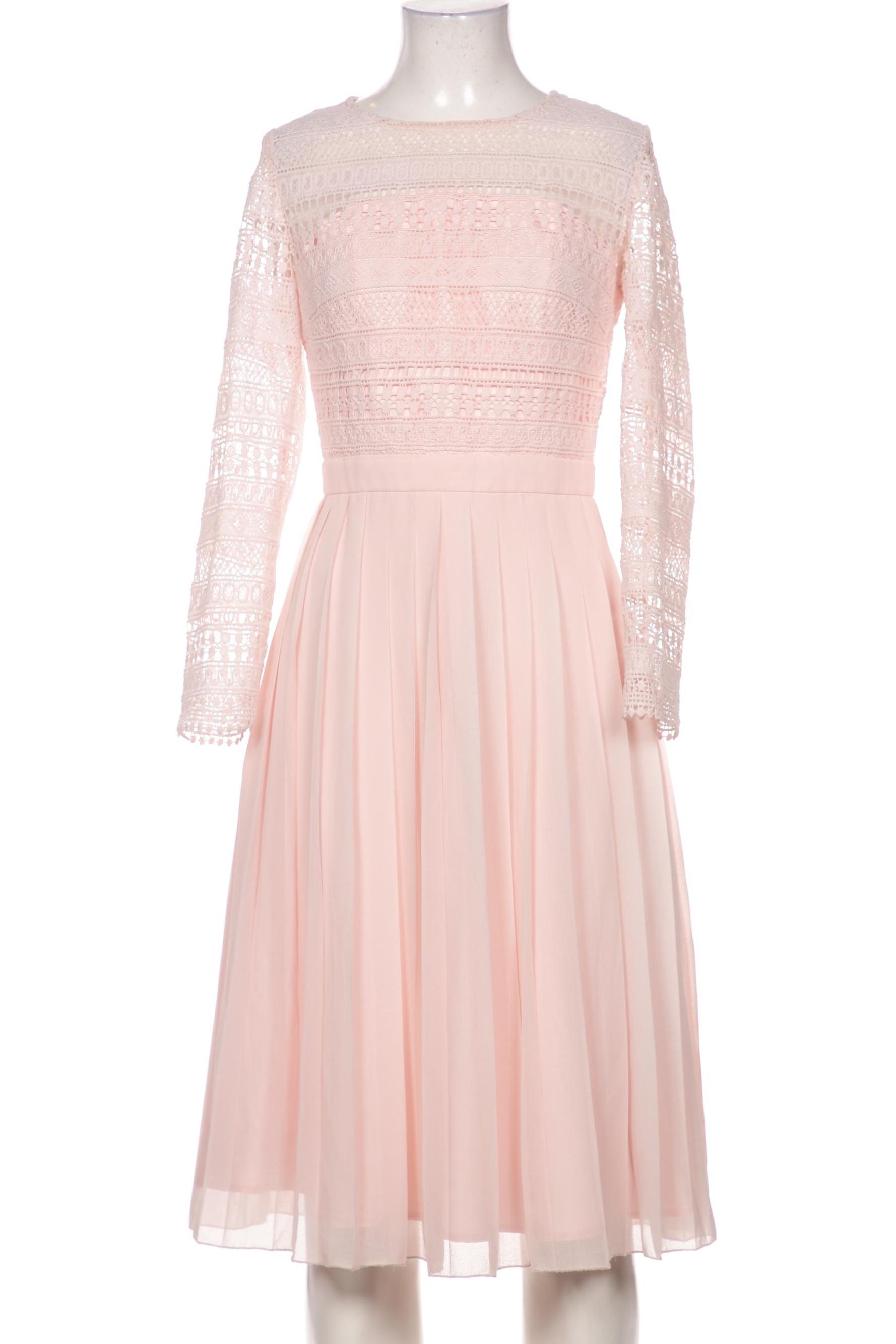 

Chi Chi London Damen Kleid, pink, Gr. 38