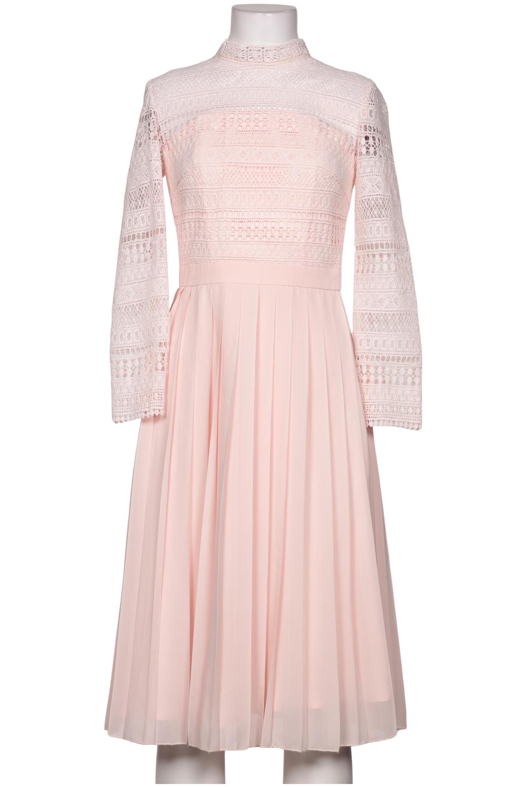 

Chi Chi London Damen Kleid, pink, Gr. 36
