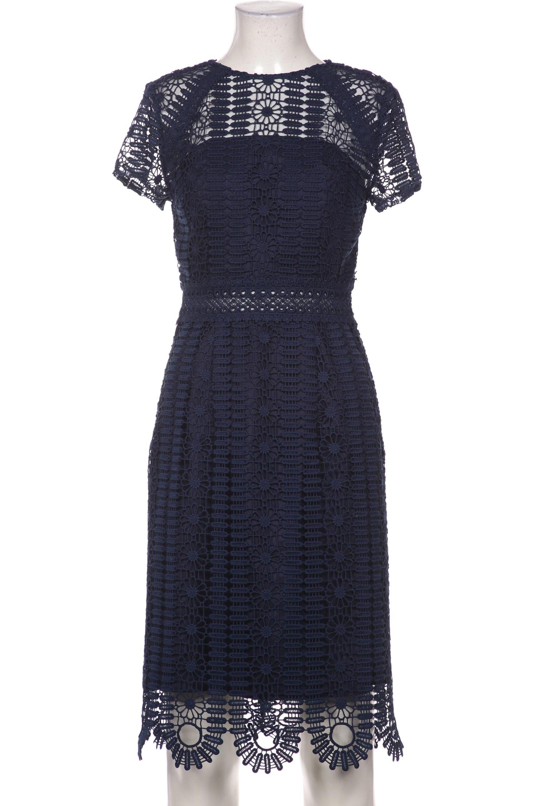 

Chi Chi London Damen Kleid, marineblau, Gr. 38