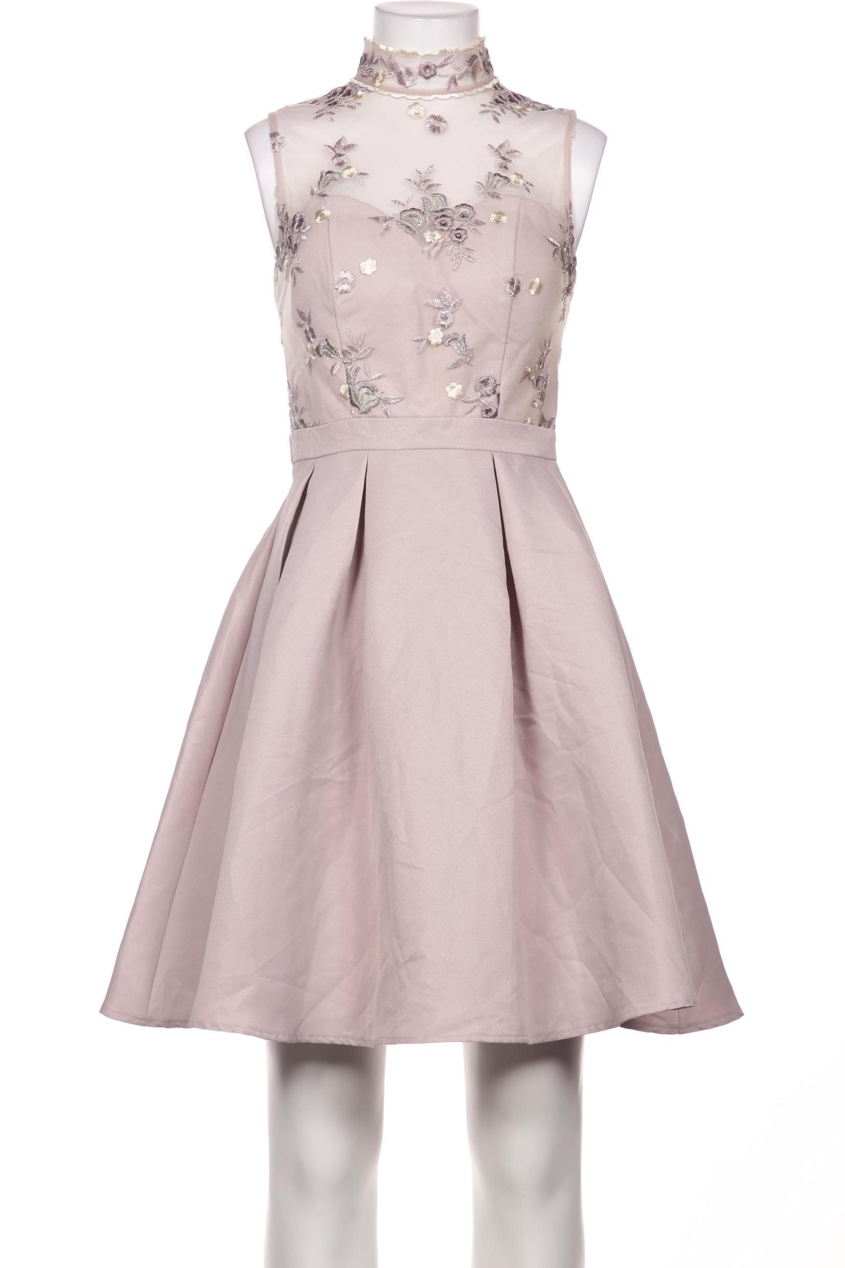 

Chi Chi London Damen Kleid, pink, Gr. 36