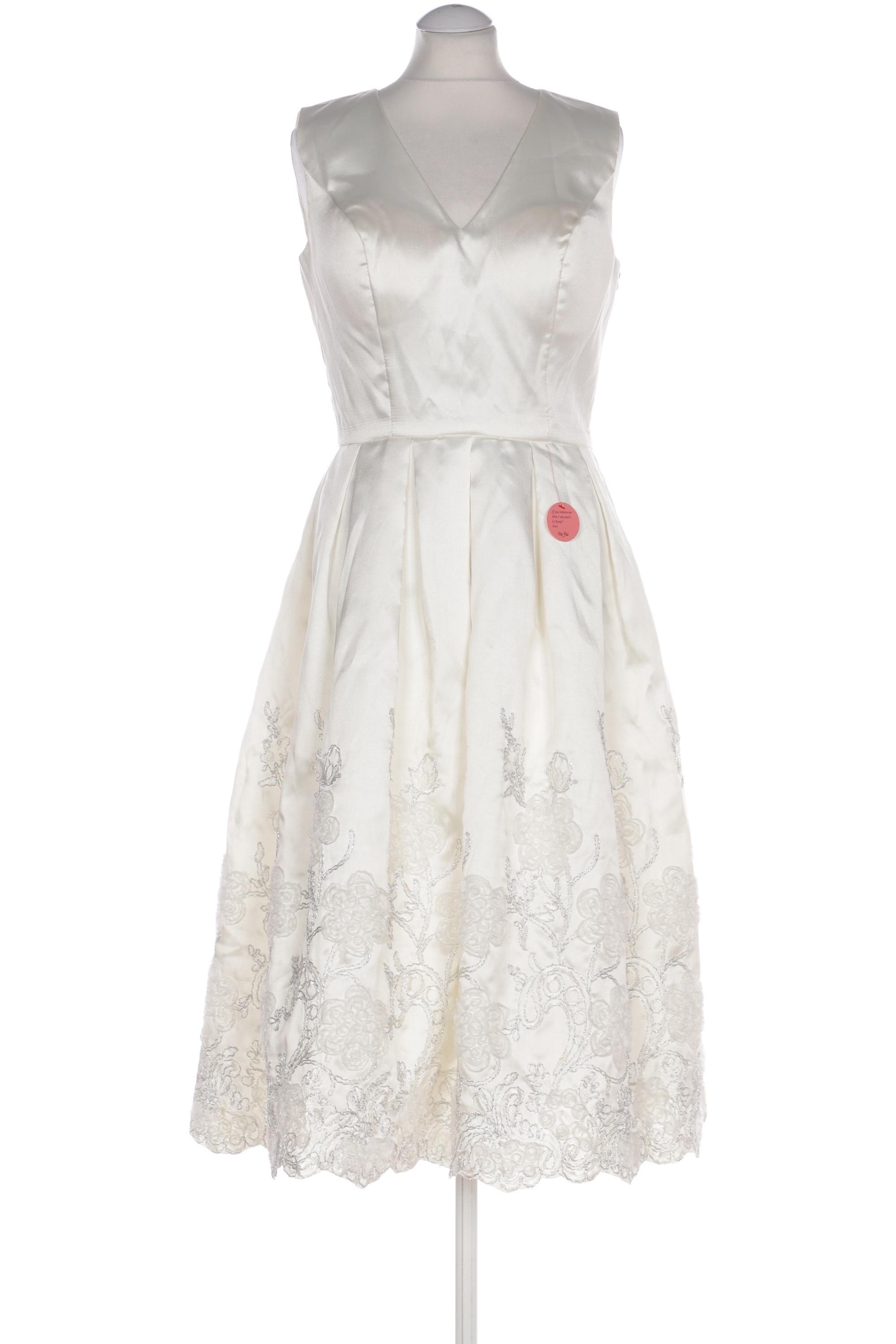 

Chi Chi London Damen Kleid, mehrfarbig, Gr. 40