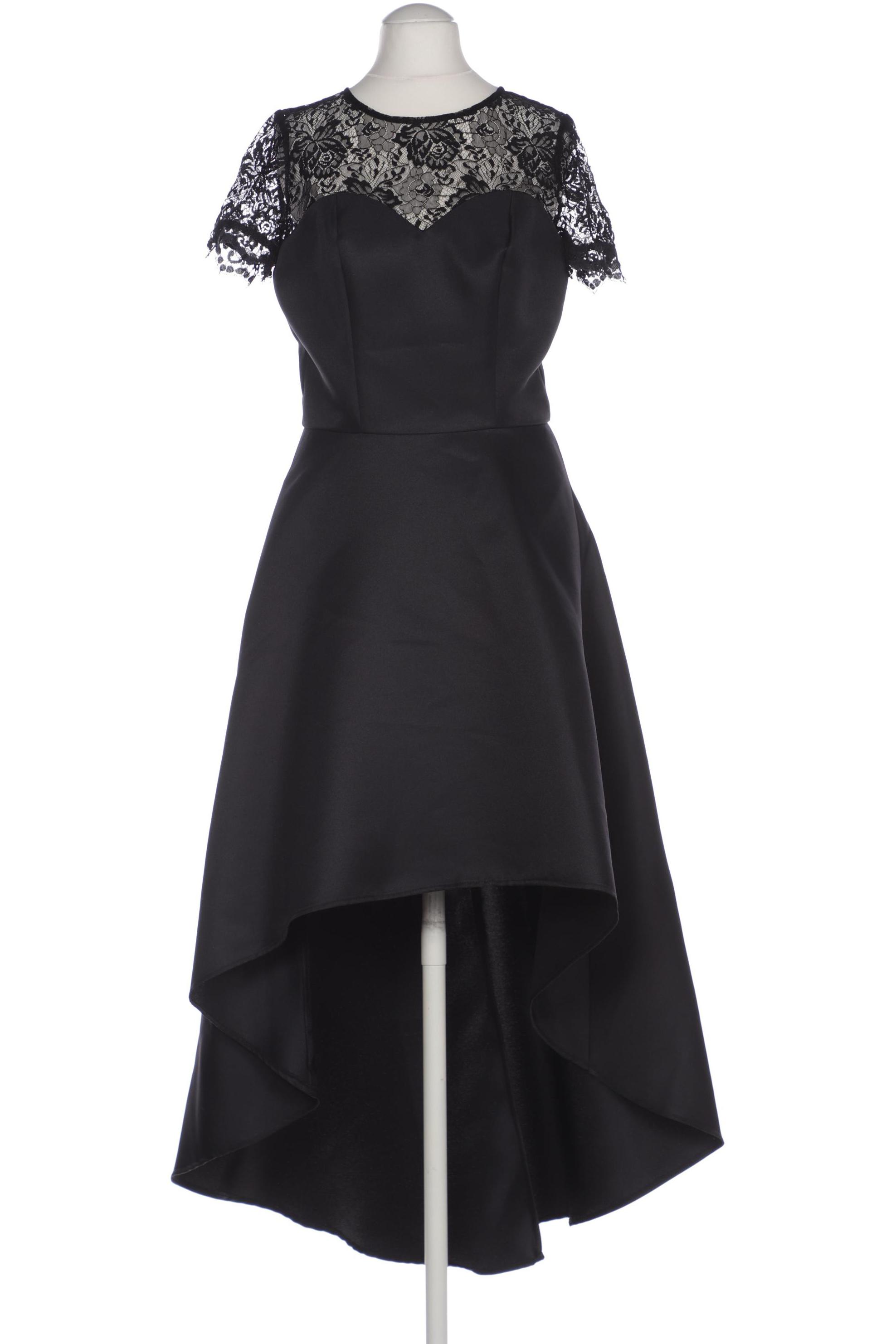 

Chi Chi London Damen Kleid, marineblau, Gr. 36