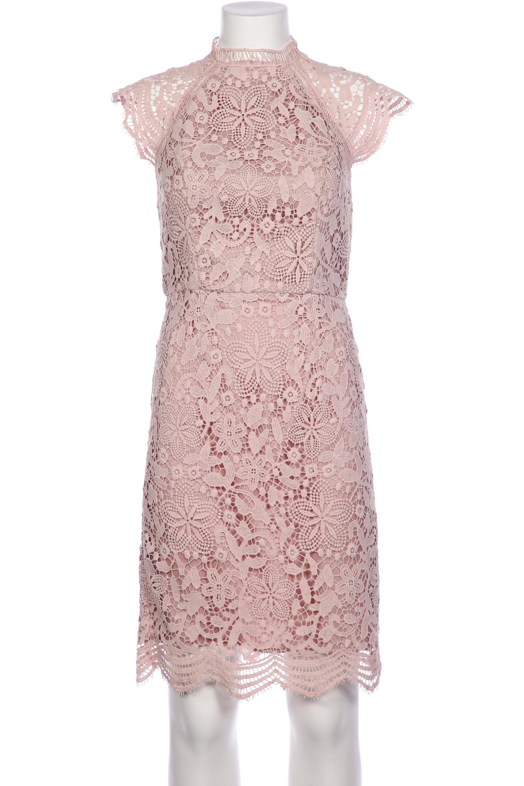 

Chi Chi London Damen Kleid, pink, Gr. 40