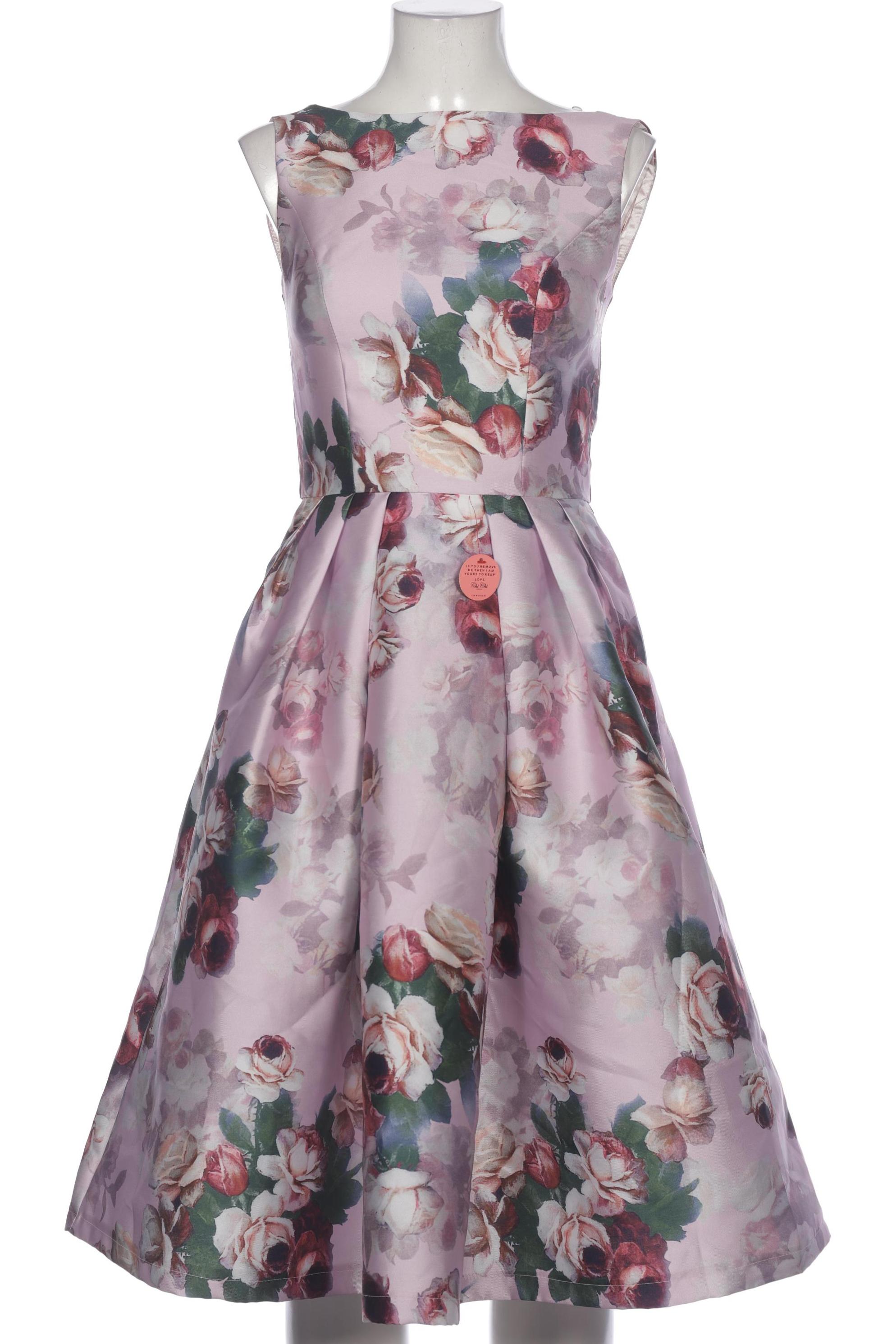 

Chi Chi London Damen Kleid, mehrfarbig, Gr. 38