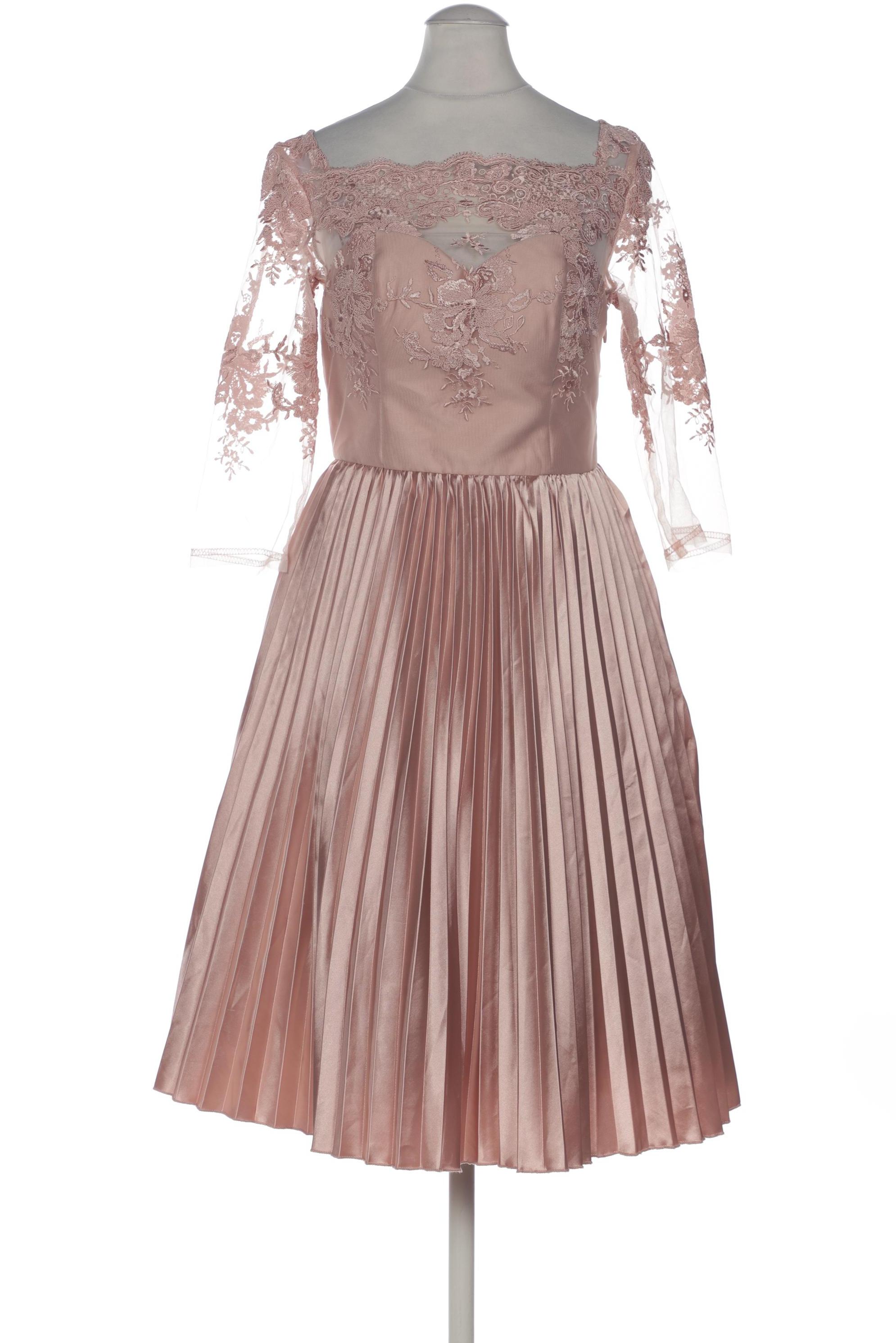 

Chi Chi London Damen Kleid, pink, Gr. 36
