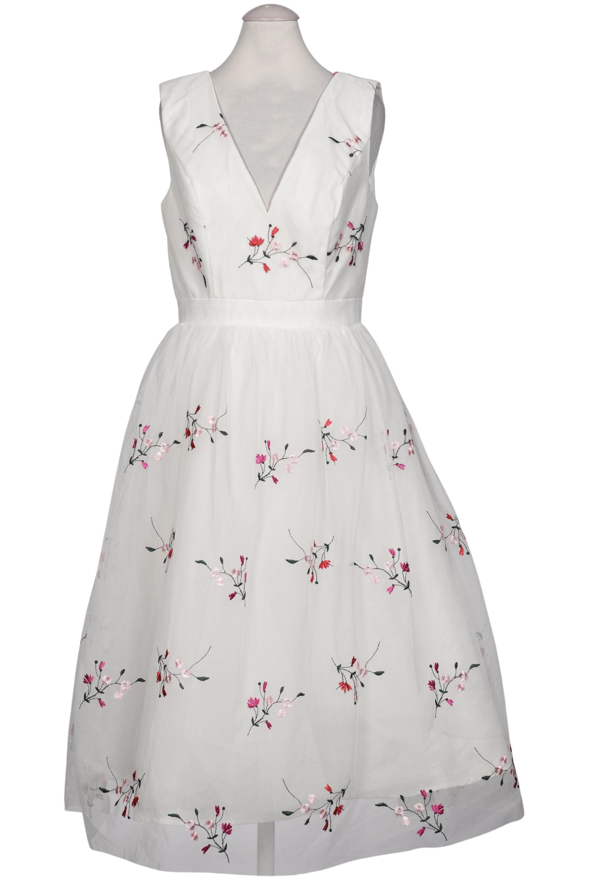 

Chi Chi London Damen Kleid, mehrfarbig, Gr. 38