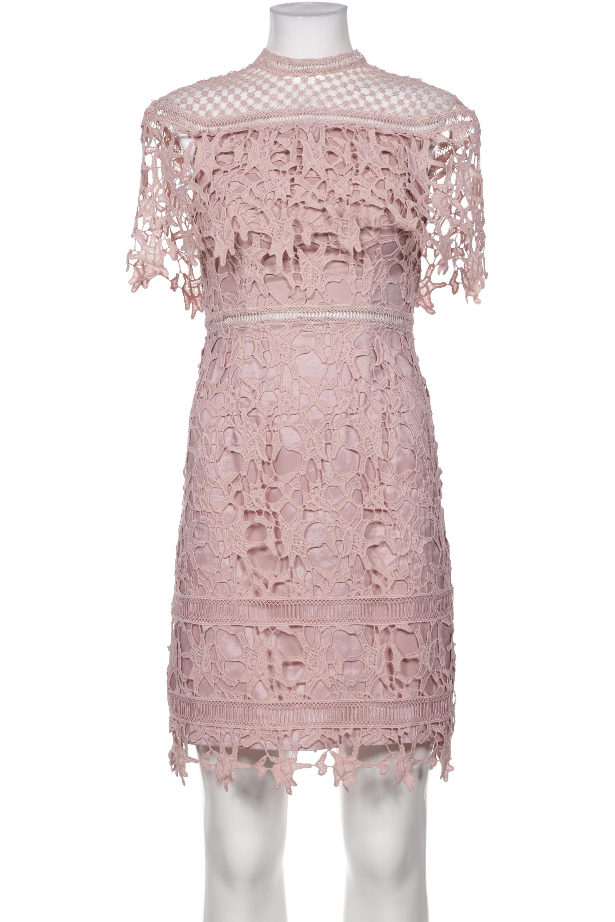 

Chi Chi London Damen Kleid, pink, Gr. 38