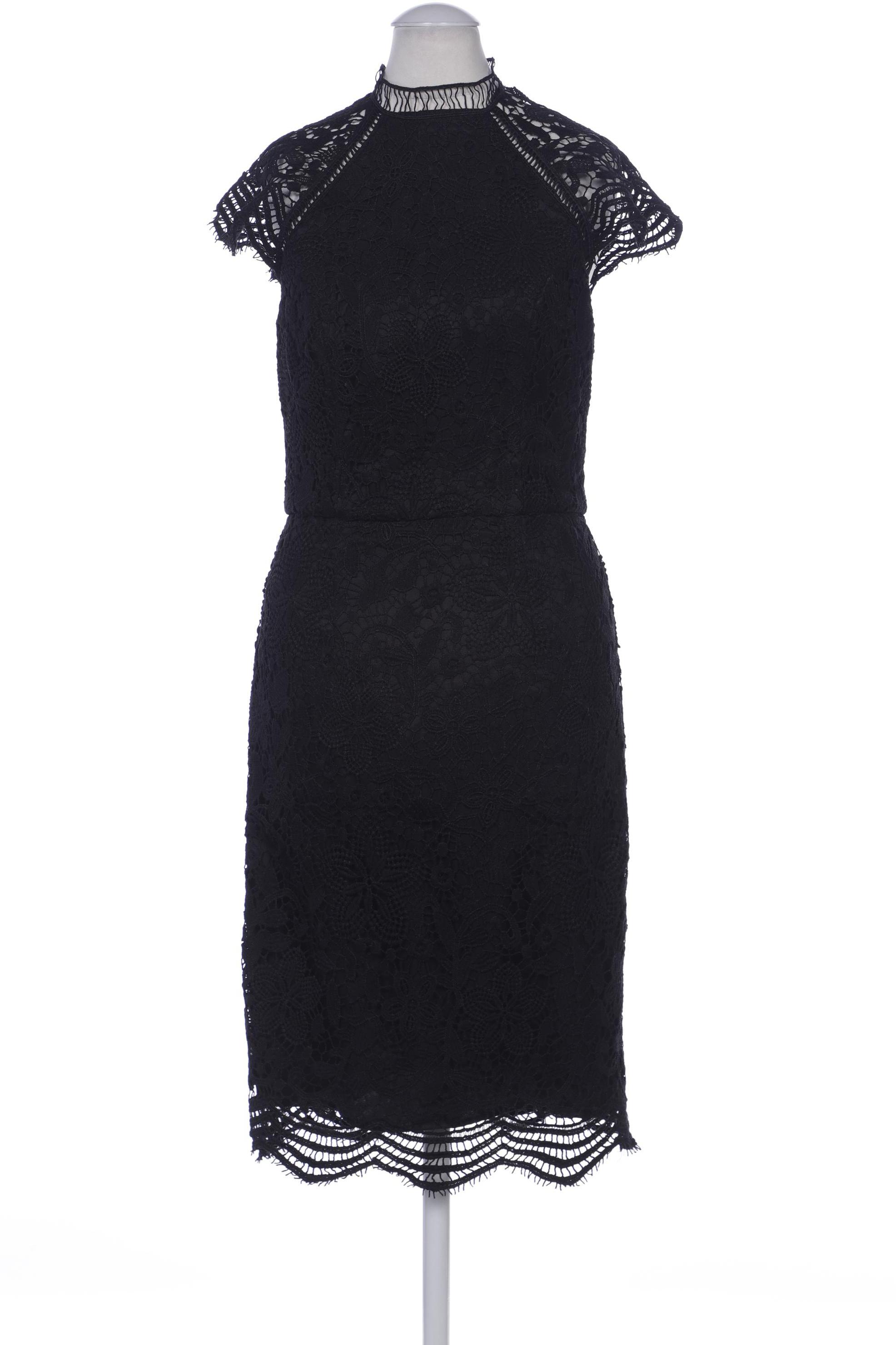 

Chi Chi London Damen Kleid, schwarz, Gr. 36