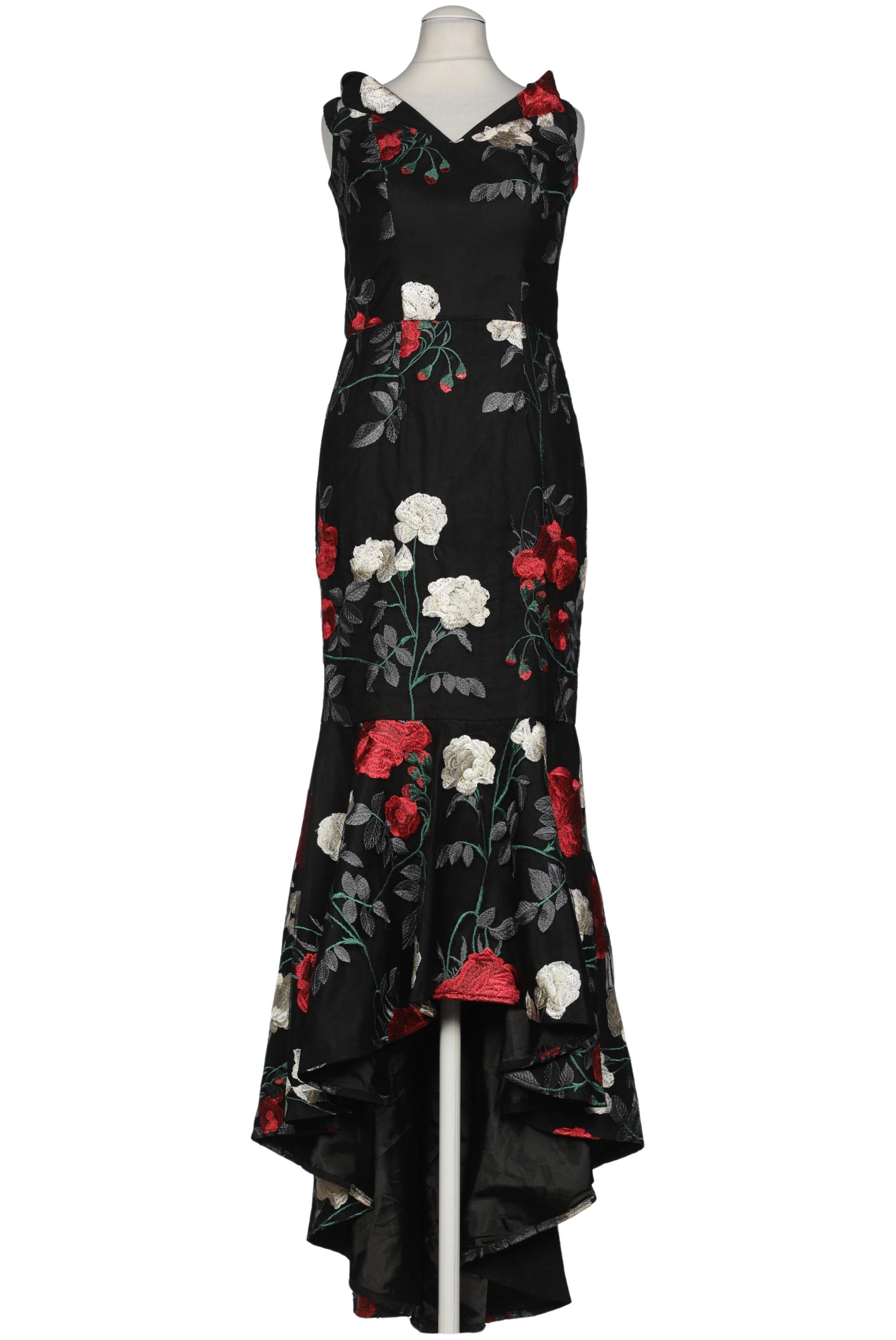 

Chi Chi London Damen Kleid, schwarz, Gr. 36