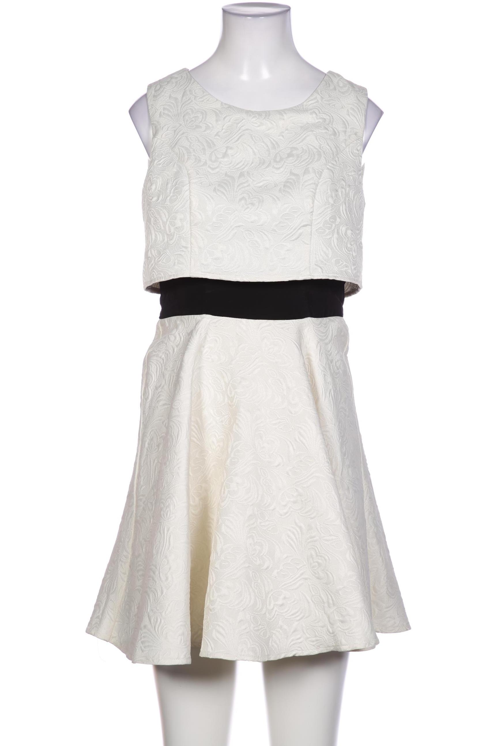 

Chi Chi London Damen Kleid, mehrfarbig, Gr. 8