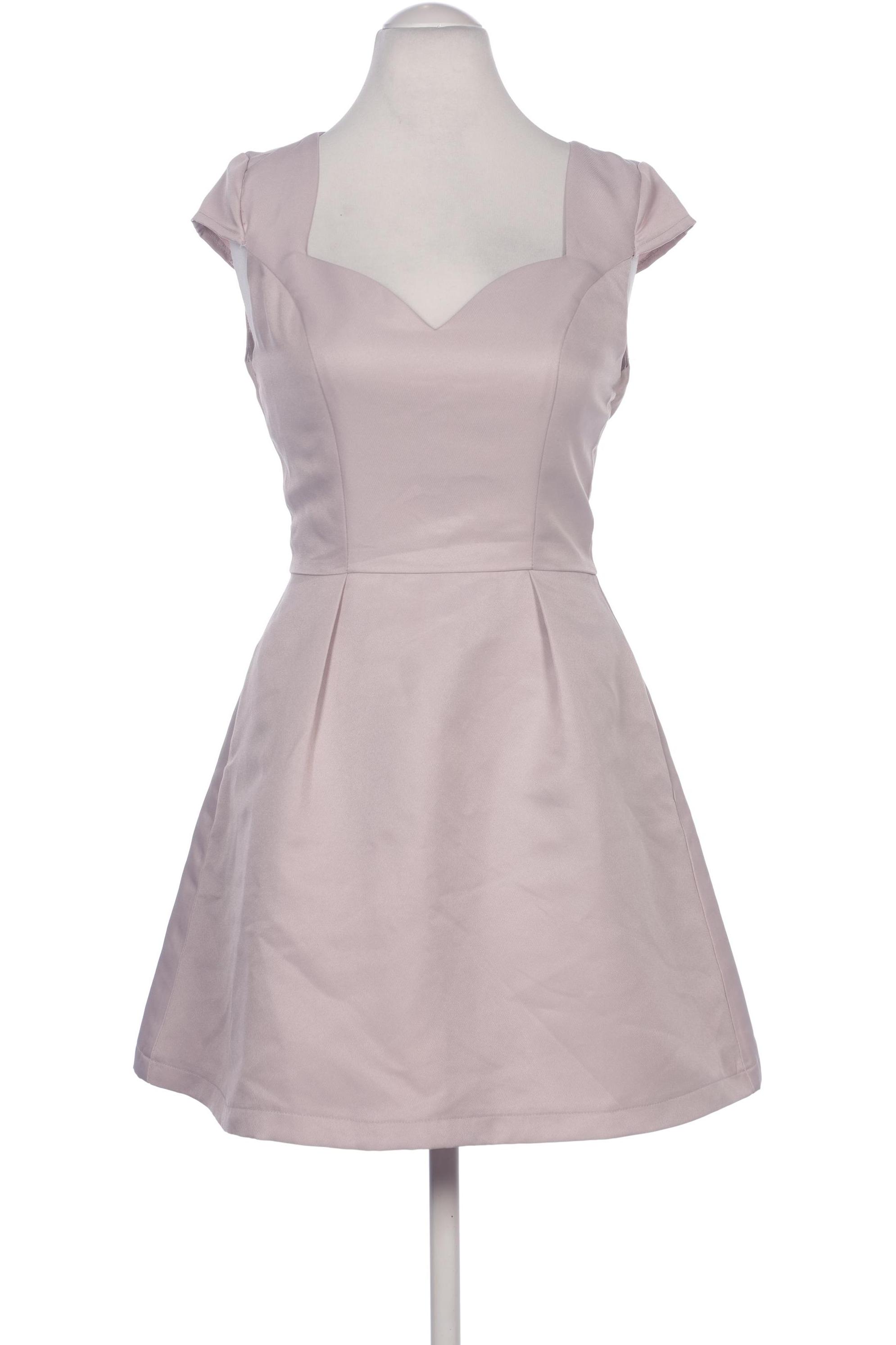

Chi Chi London Damen Kleid, pink, Gr. 38