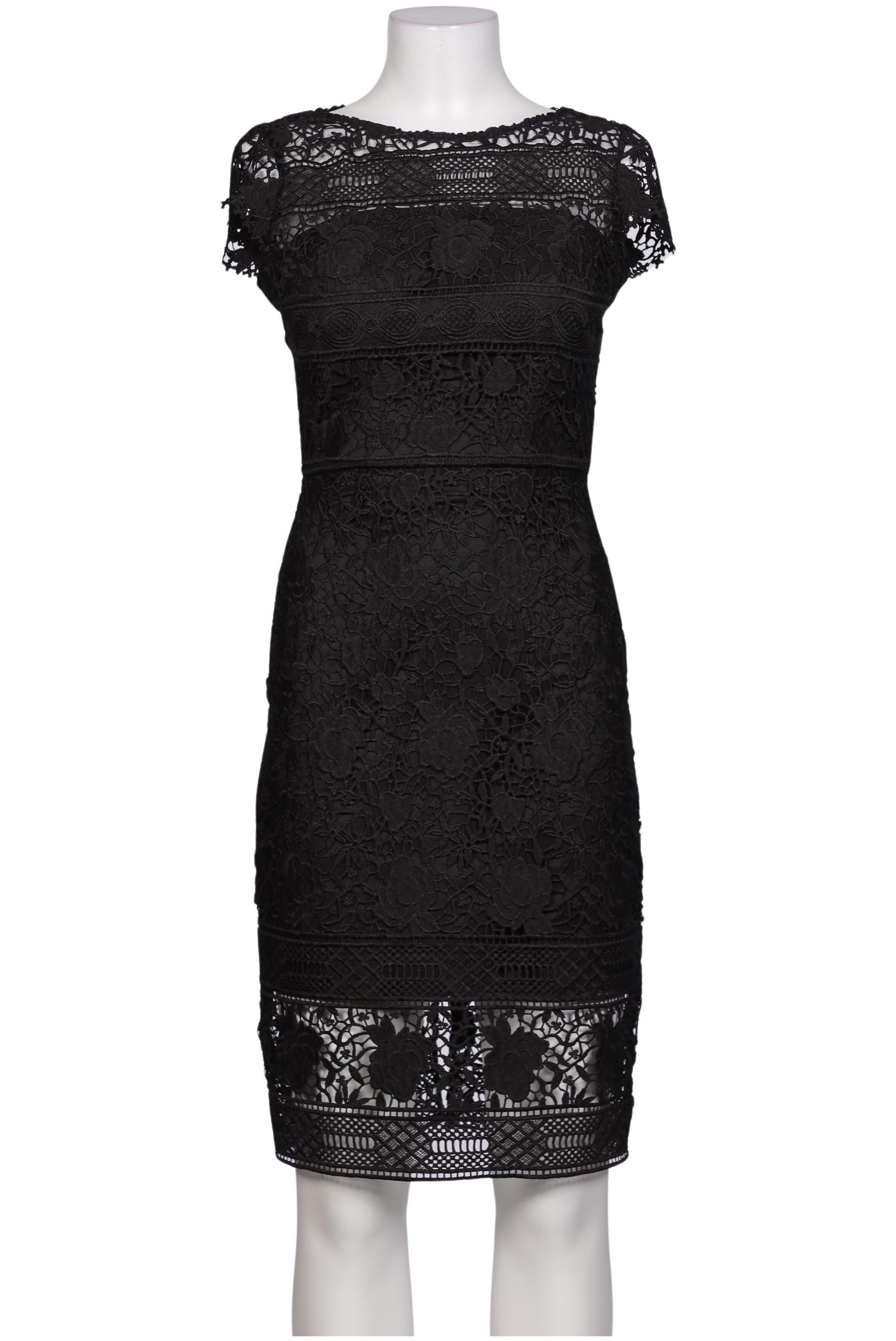 

Chi Chi London Damen Kleid, schwarz, Gr. 38