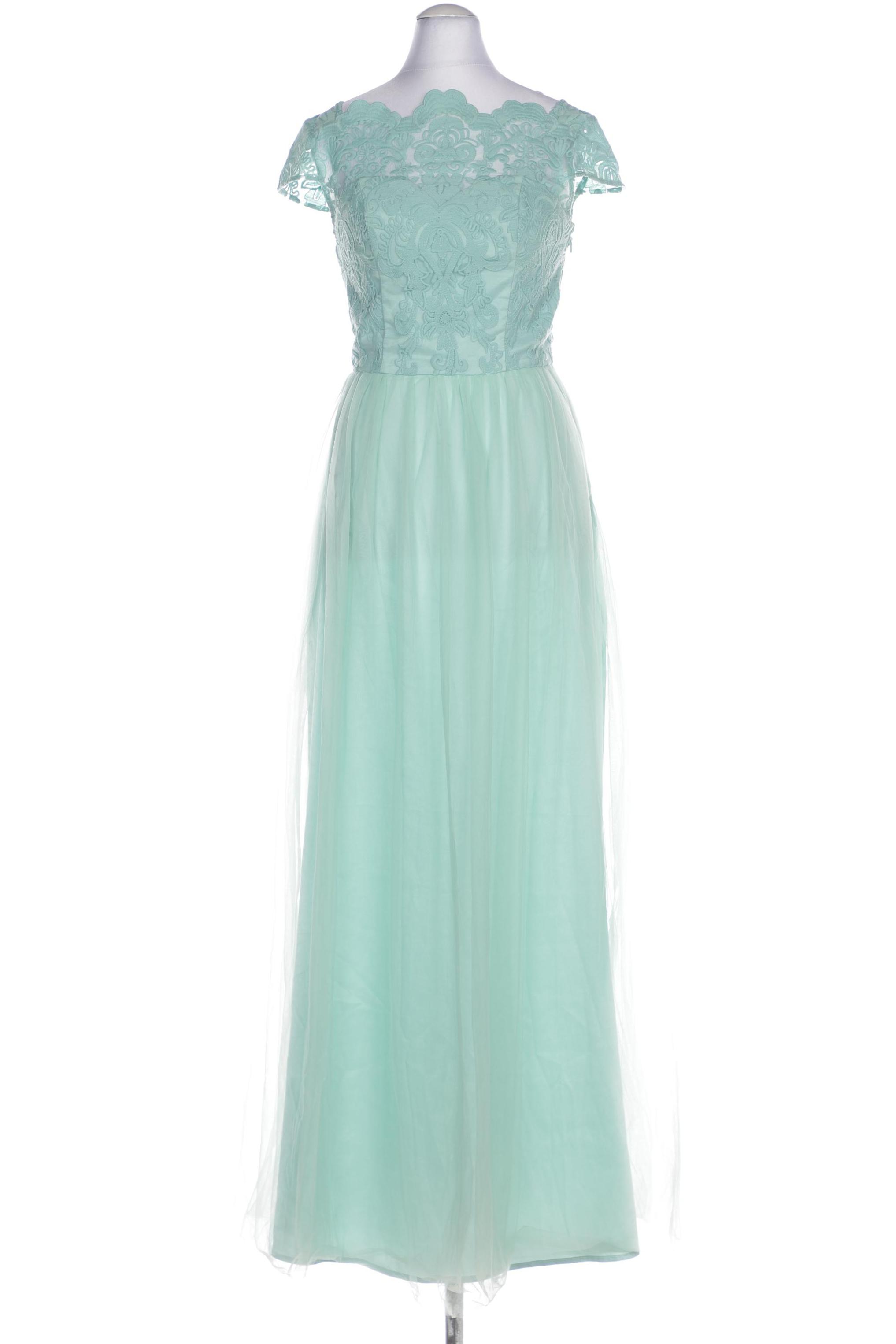 

Chi Chi London Damen Kleid, hellgrün, Gr. 36