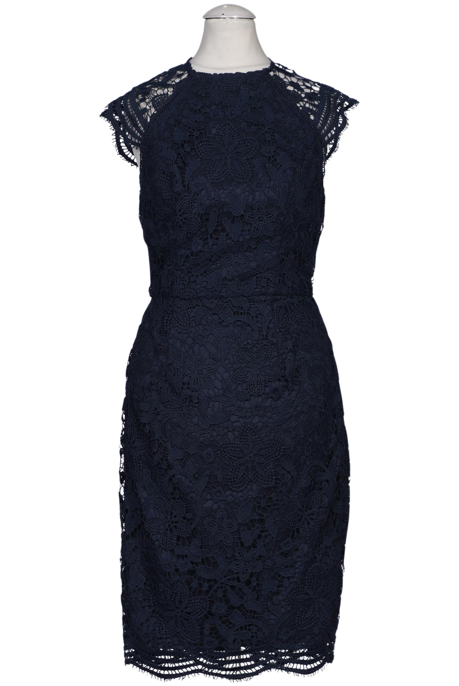 

Chi Chi London Damen Kleid, marineblau, Gr. 6