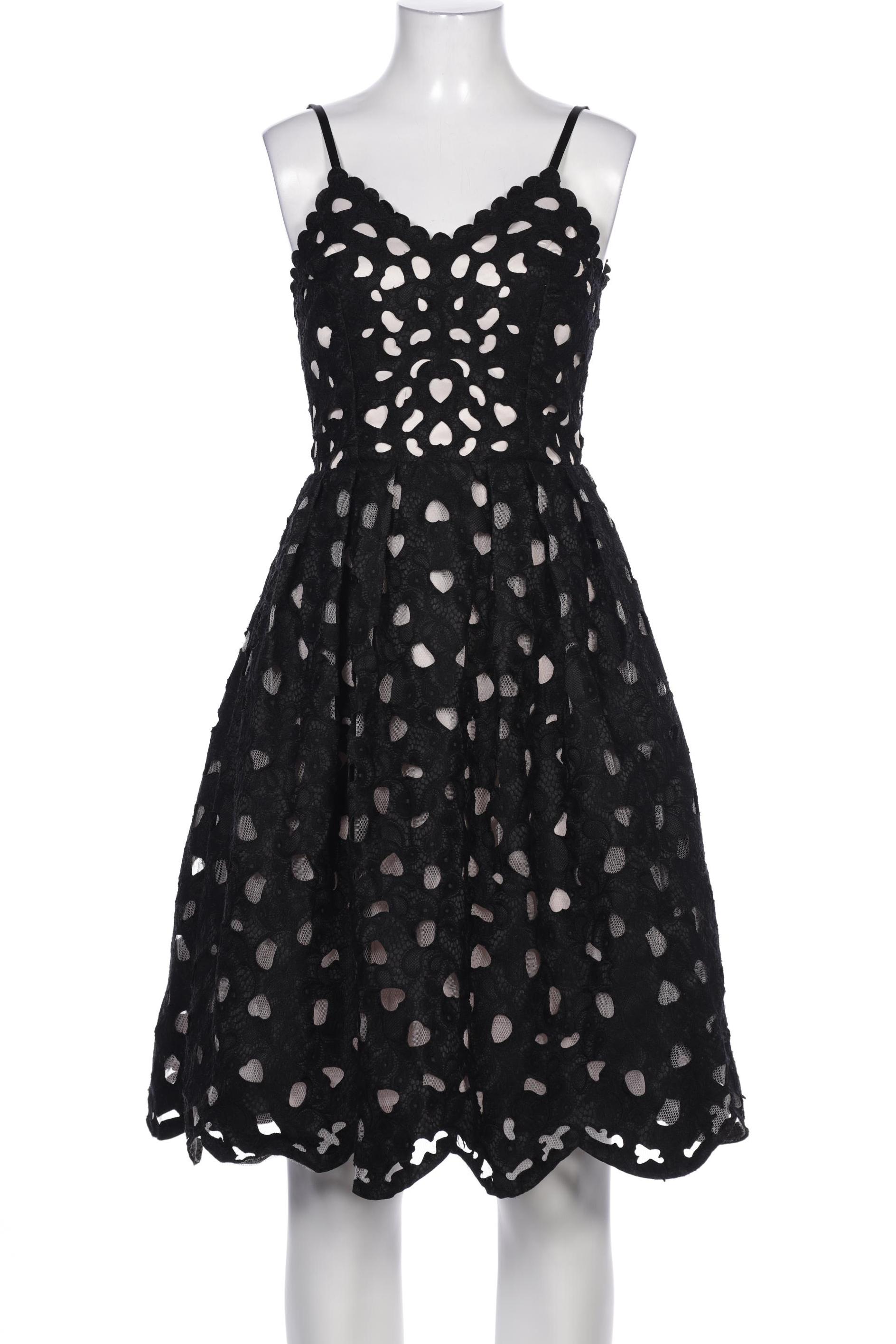 

Chi Chi London Damen Kleid, schwarz