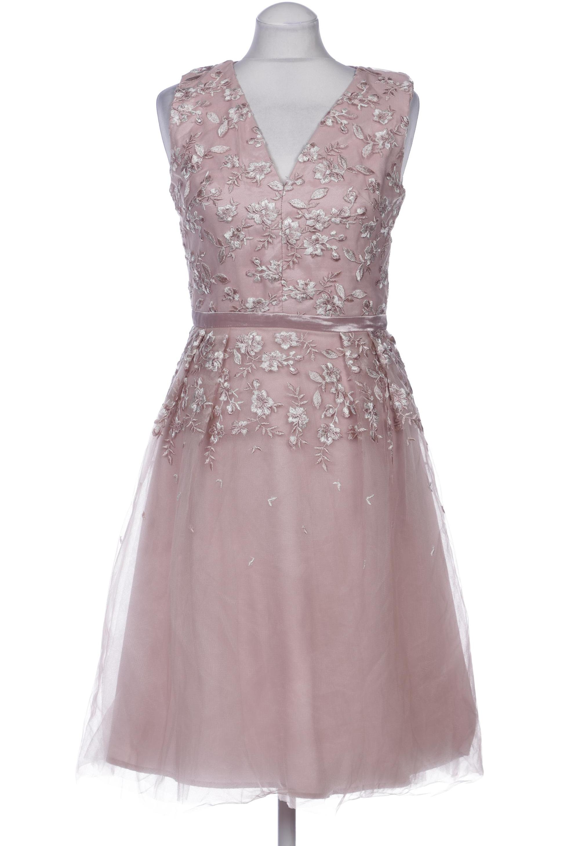 

Chi Chi London Damen Kleid, pink, Gr. 38