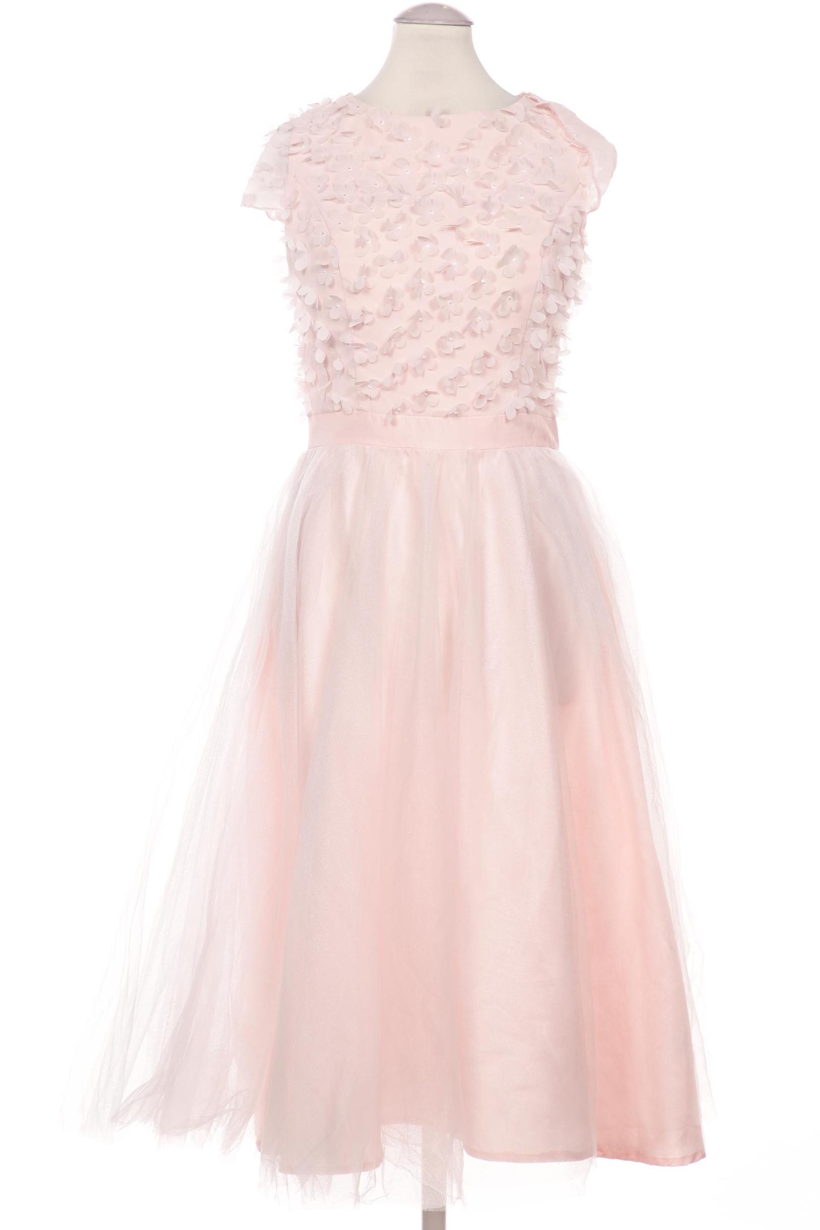 

Chi Chi London Damen Kleid, pink, Gr. 36