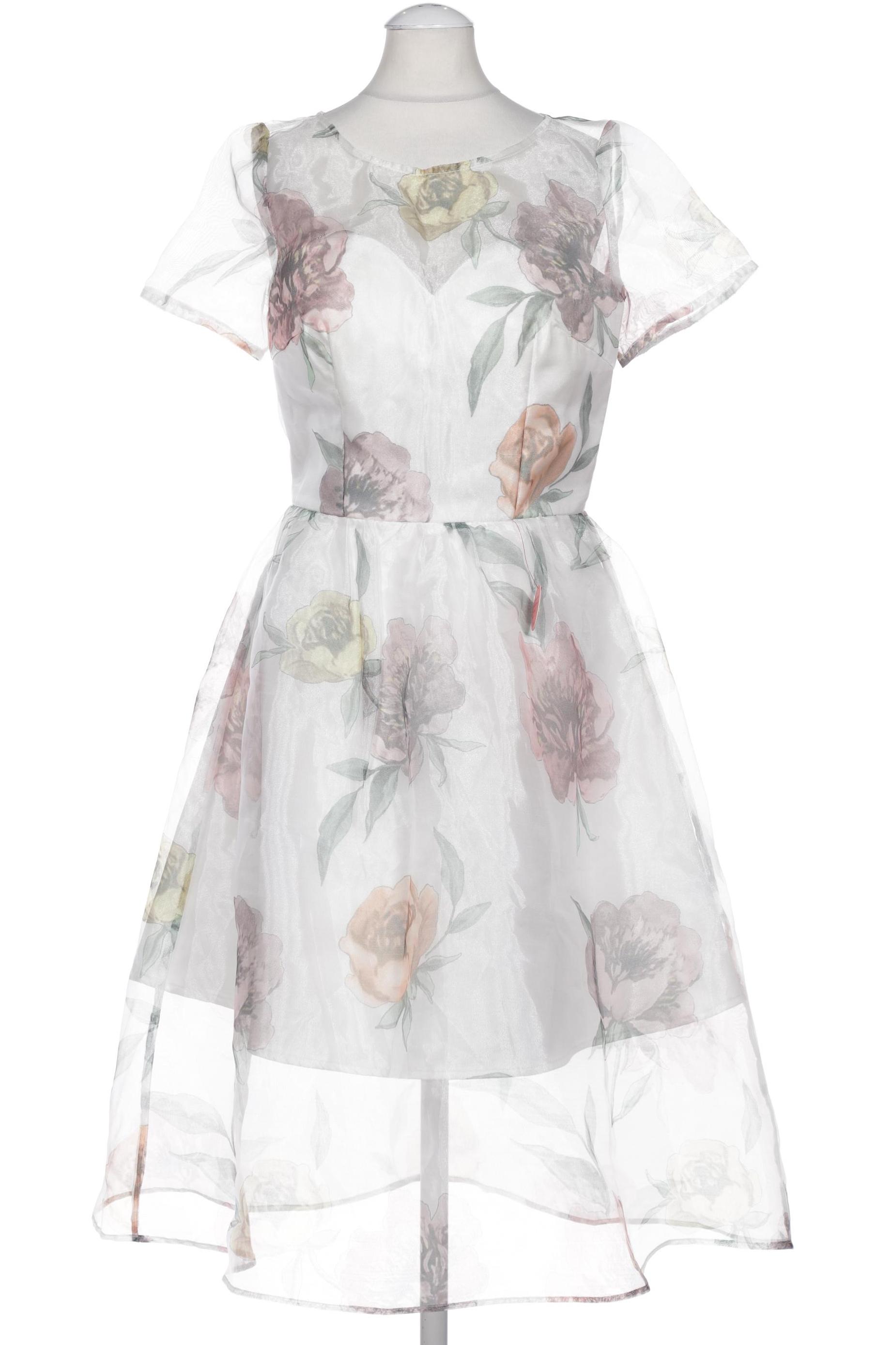 

Chi Chi London Damen Kleid, mehrfarbig, Gr. 36