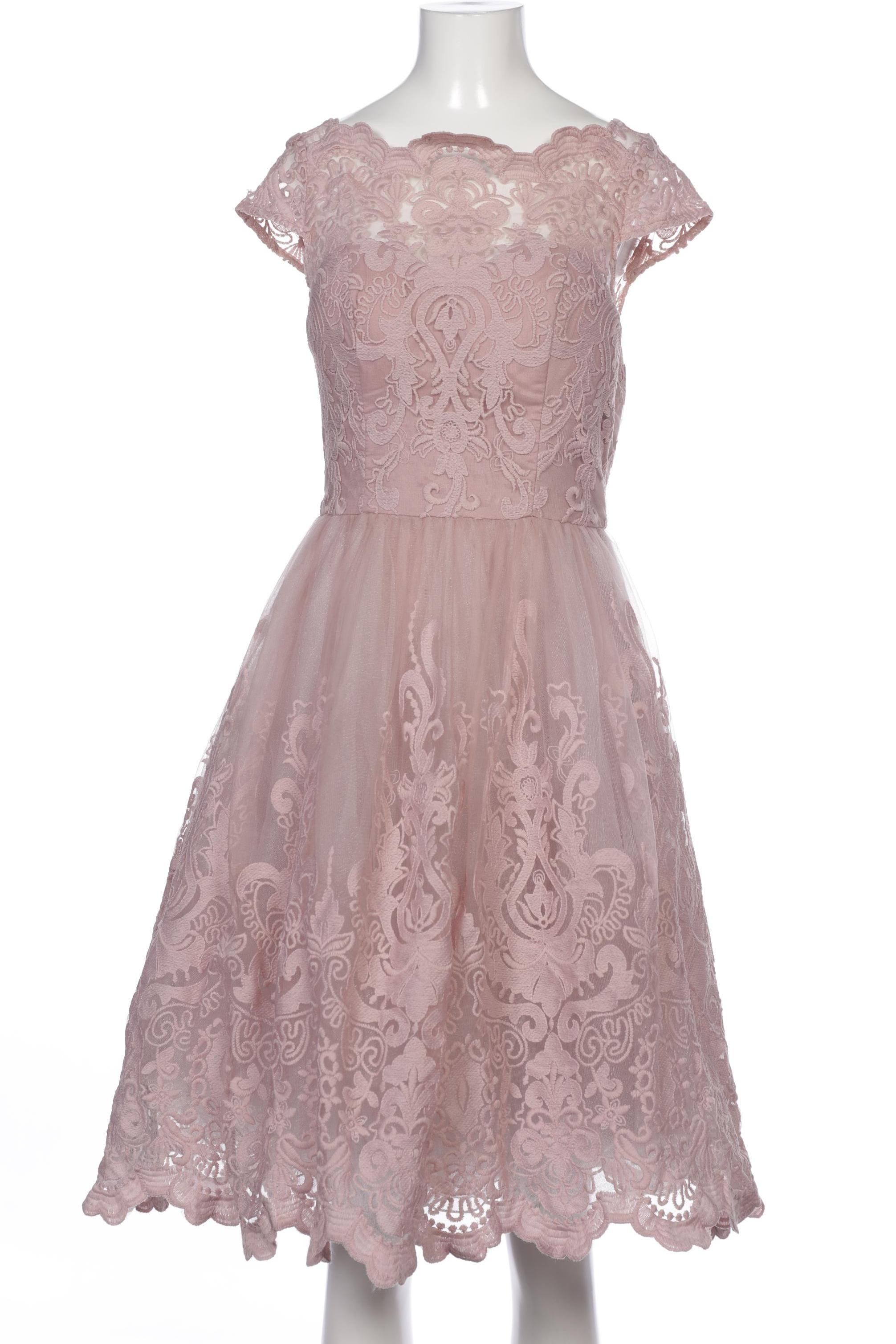 

Chi Chi London Damen Kleid, pink