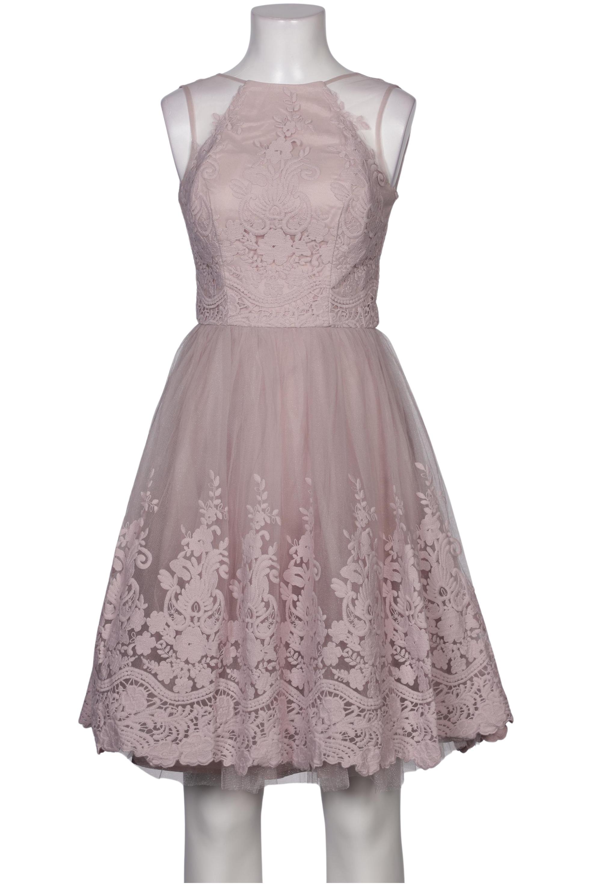 

Chi Chi London Damen Kleid, pink, Gr. 6