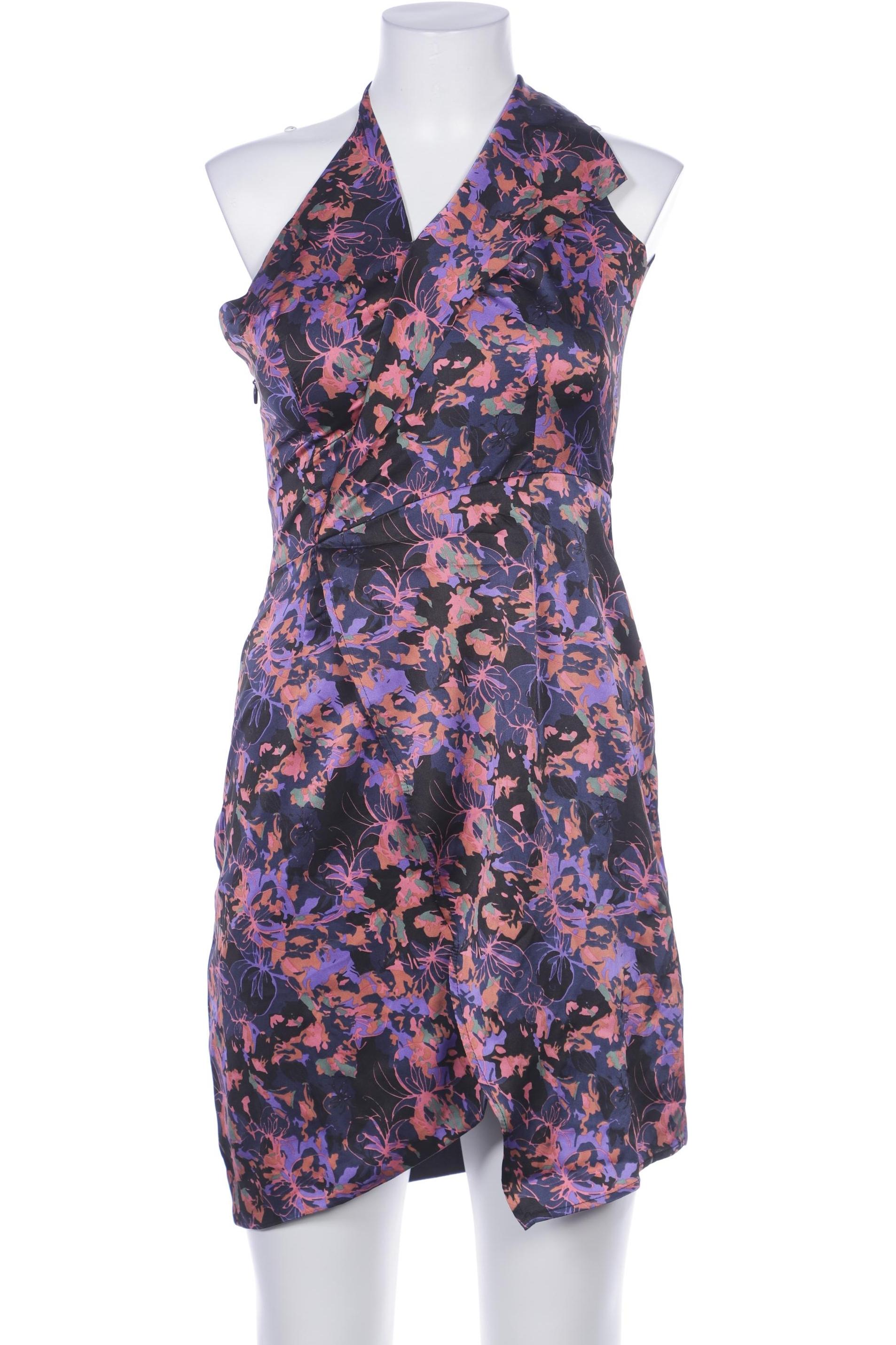 

Chi Chi London Damen Kleid, mehrfarbig, Gr. 38