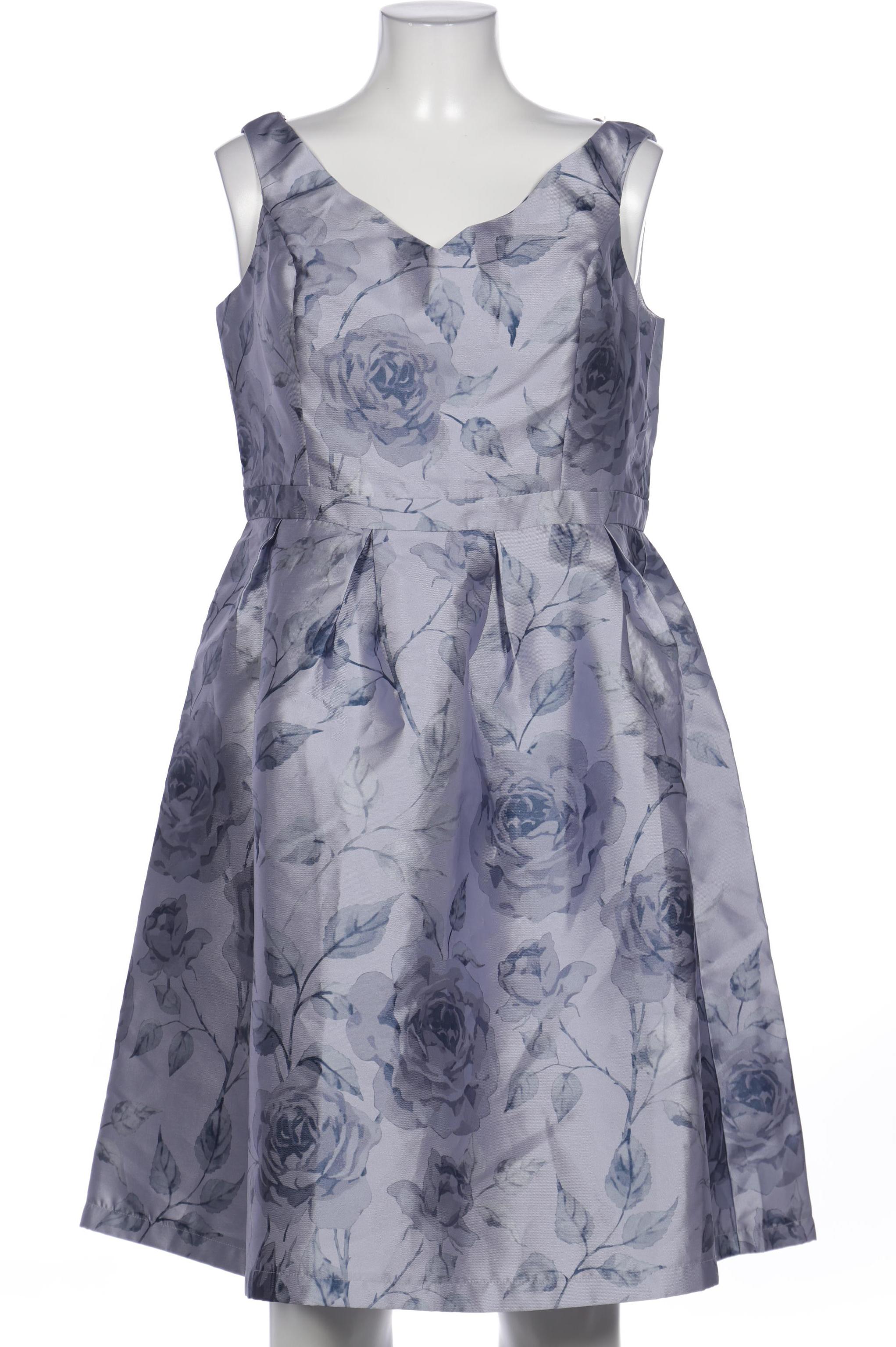 

Chi Chi London Damen Kleid, flieder