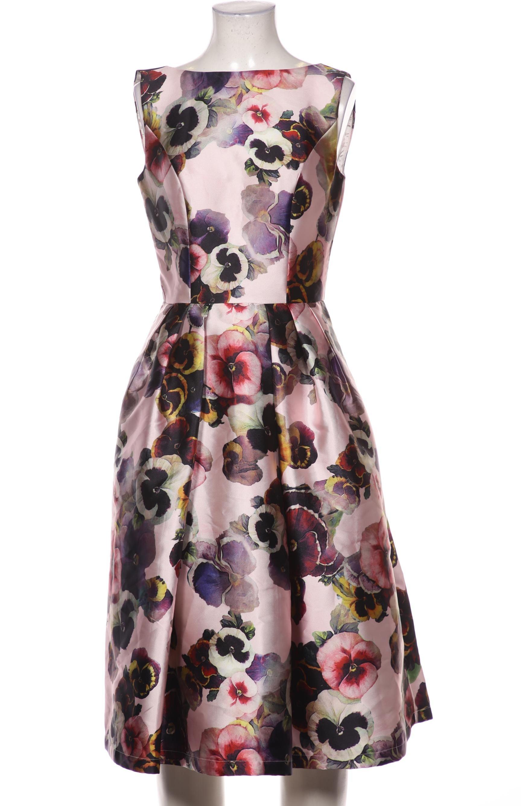 

Chi Chi London Damen Kleid, mehrfarbig, Gr. 38