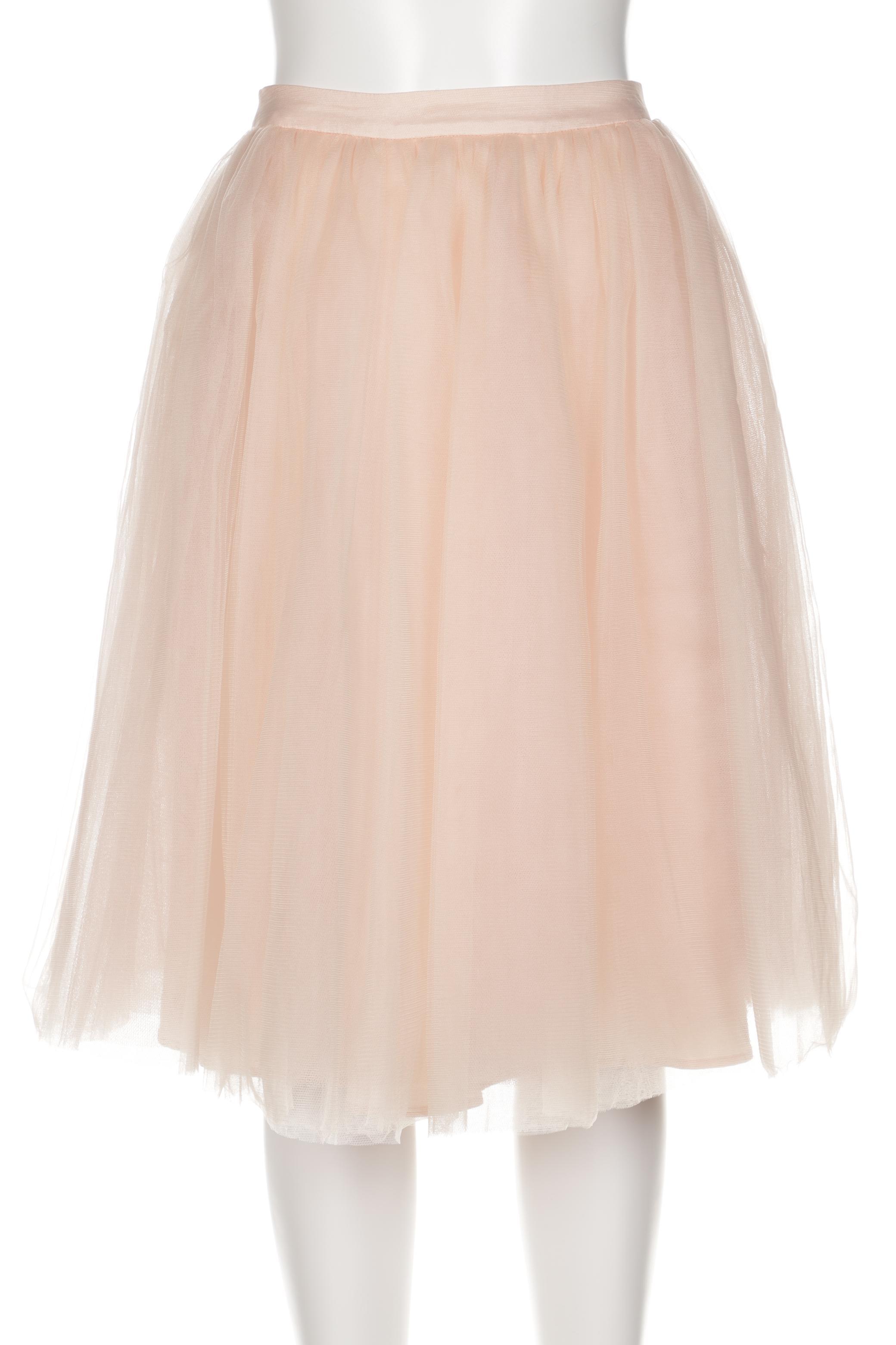 

Chi Chi London Damen Rock, cremeweiß, Gr. 38