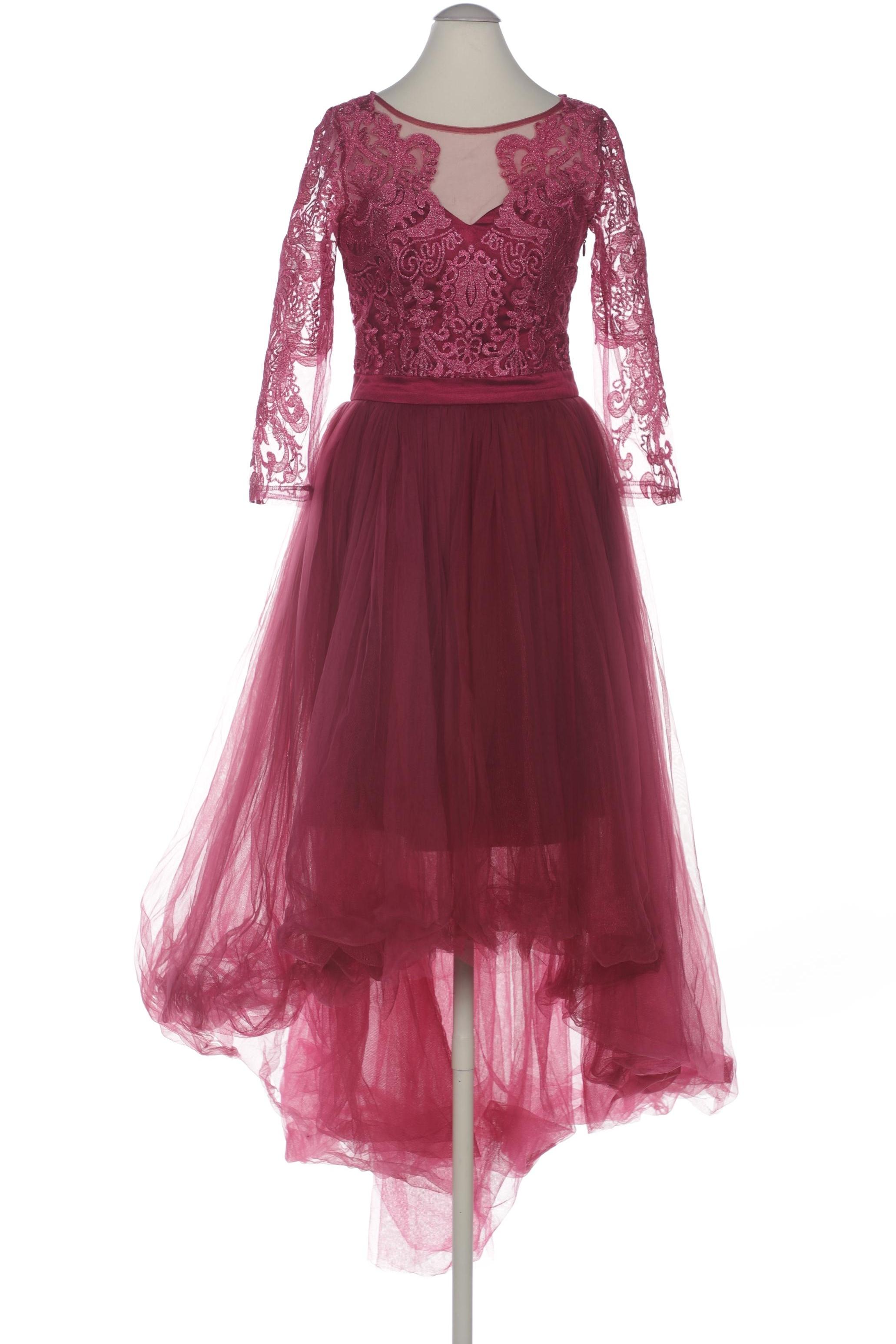 

Chi Chi London Damen Kleid, pink, Gr. 36