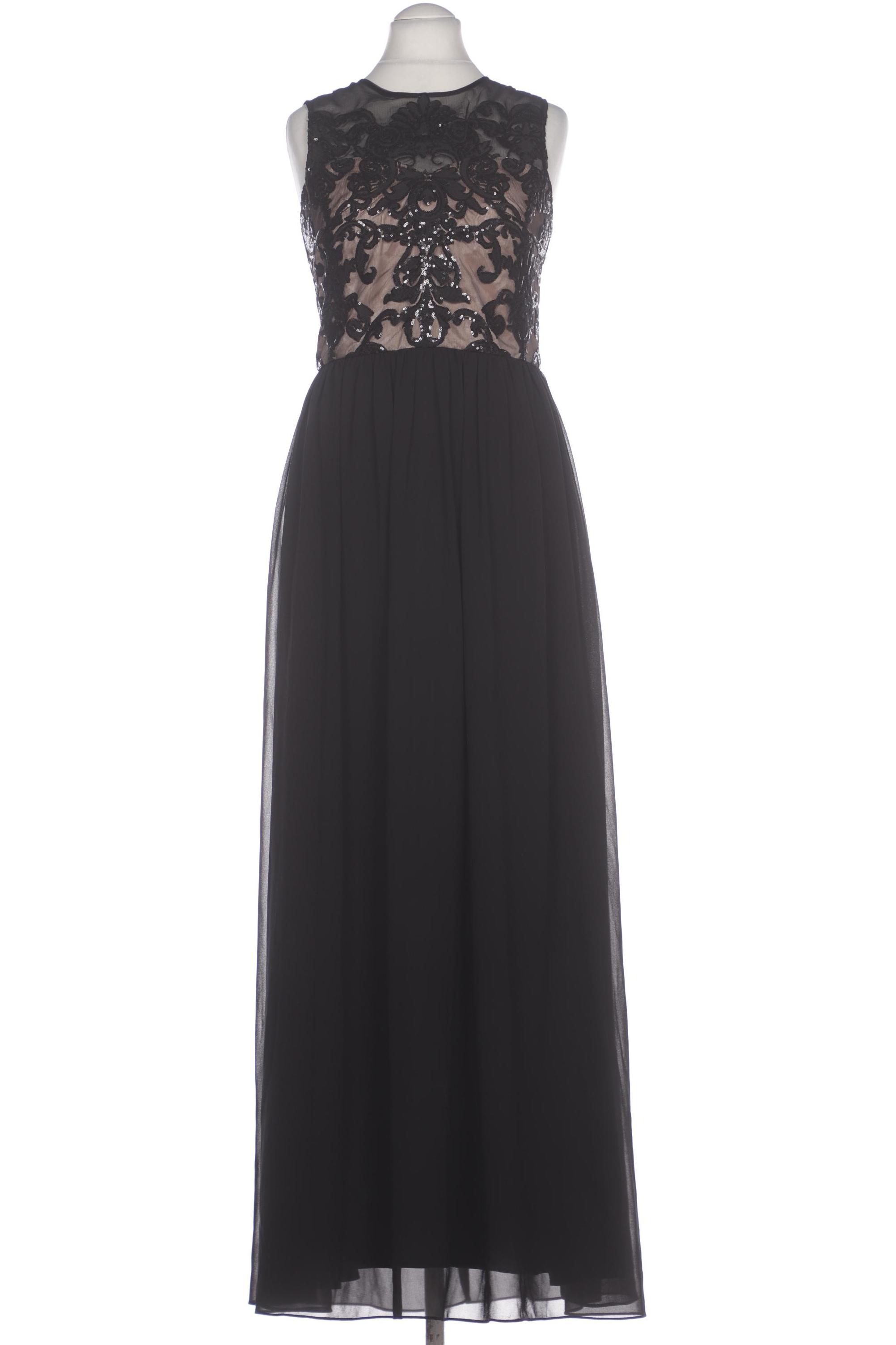 

Chi Chi London Damen Kleid, schwarz, Gr. 40