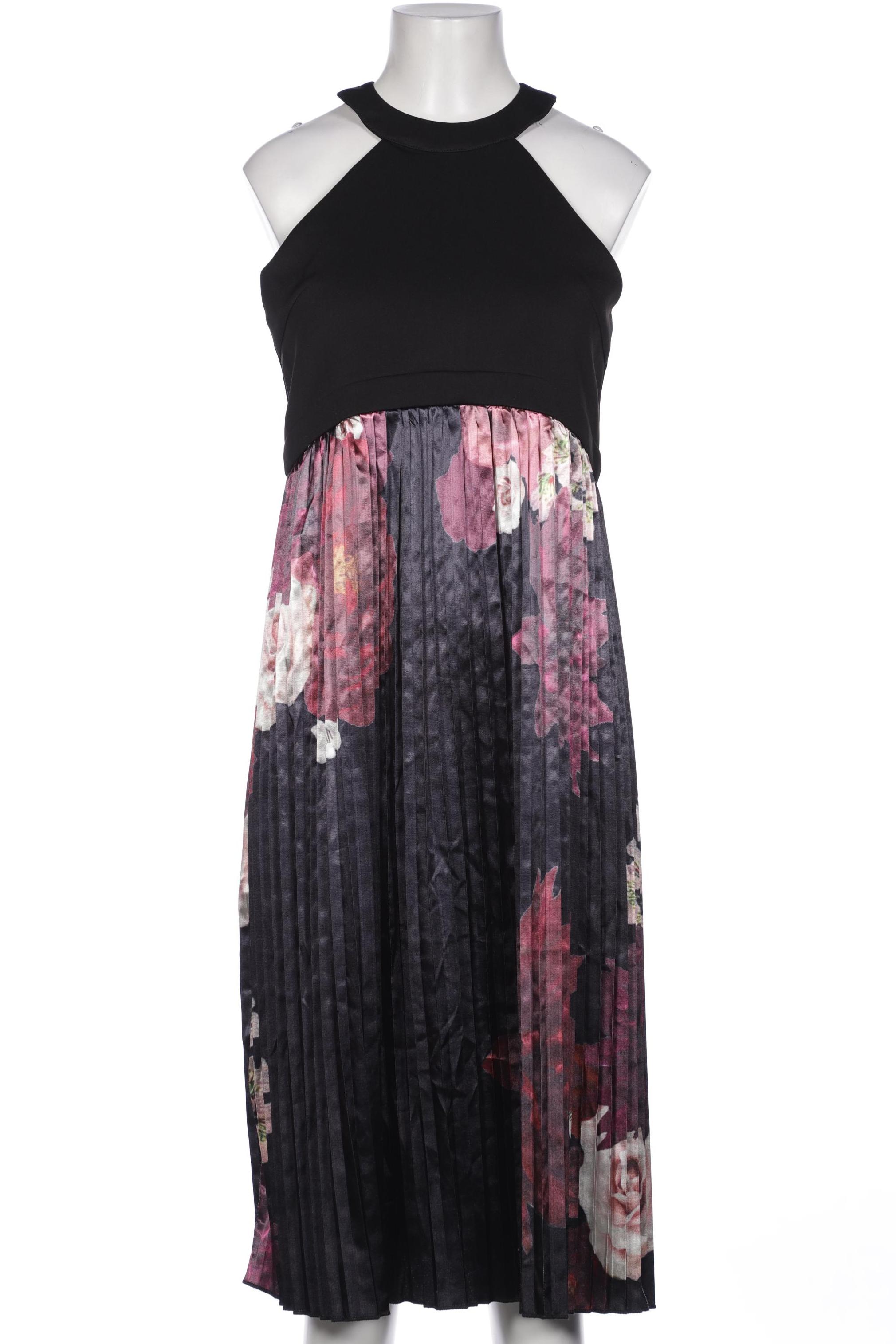 

Chi Chi London Damen Kleid, schwarz, Gr. 38