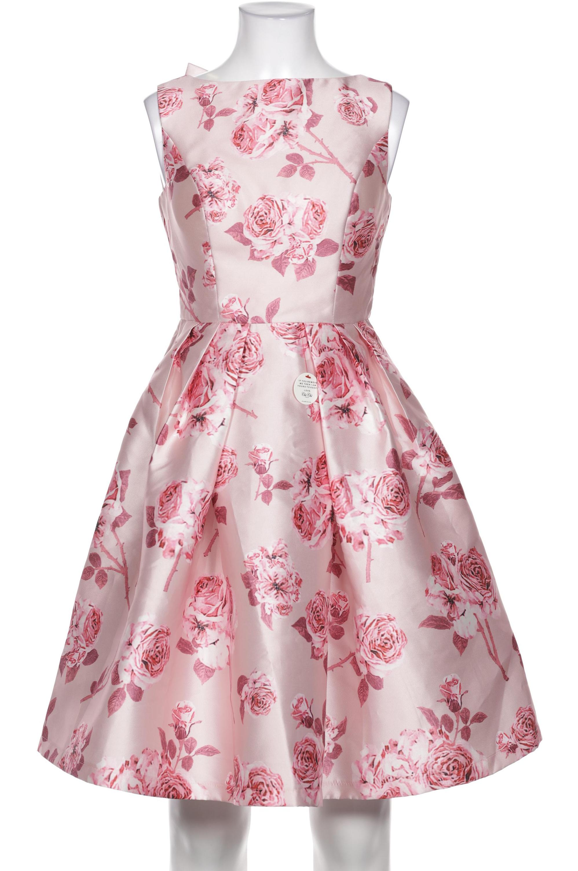 

Chi Chi London Damen Kleid, pink