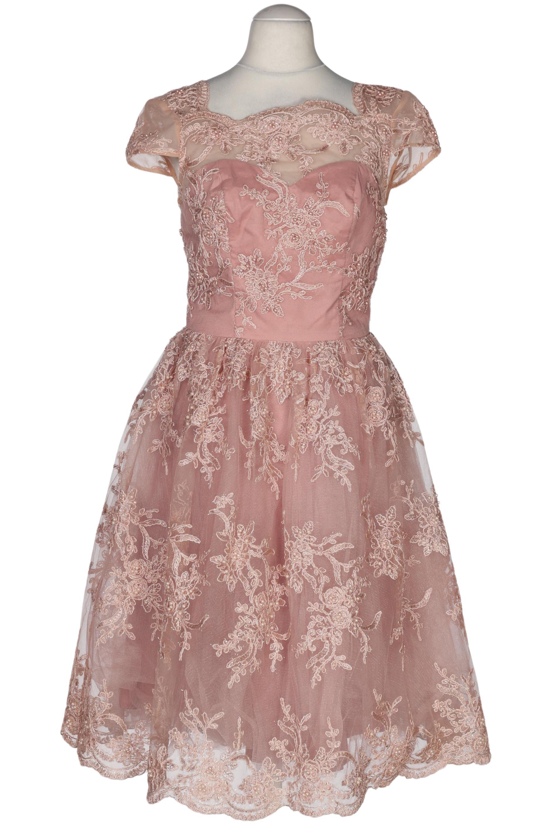 

Chi Chi London Damen Kleid, pink, Gr. 6