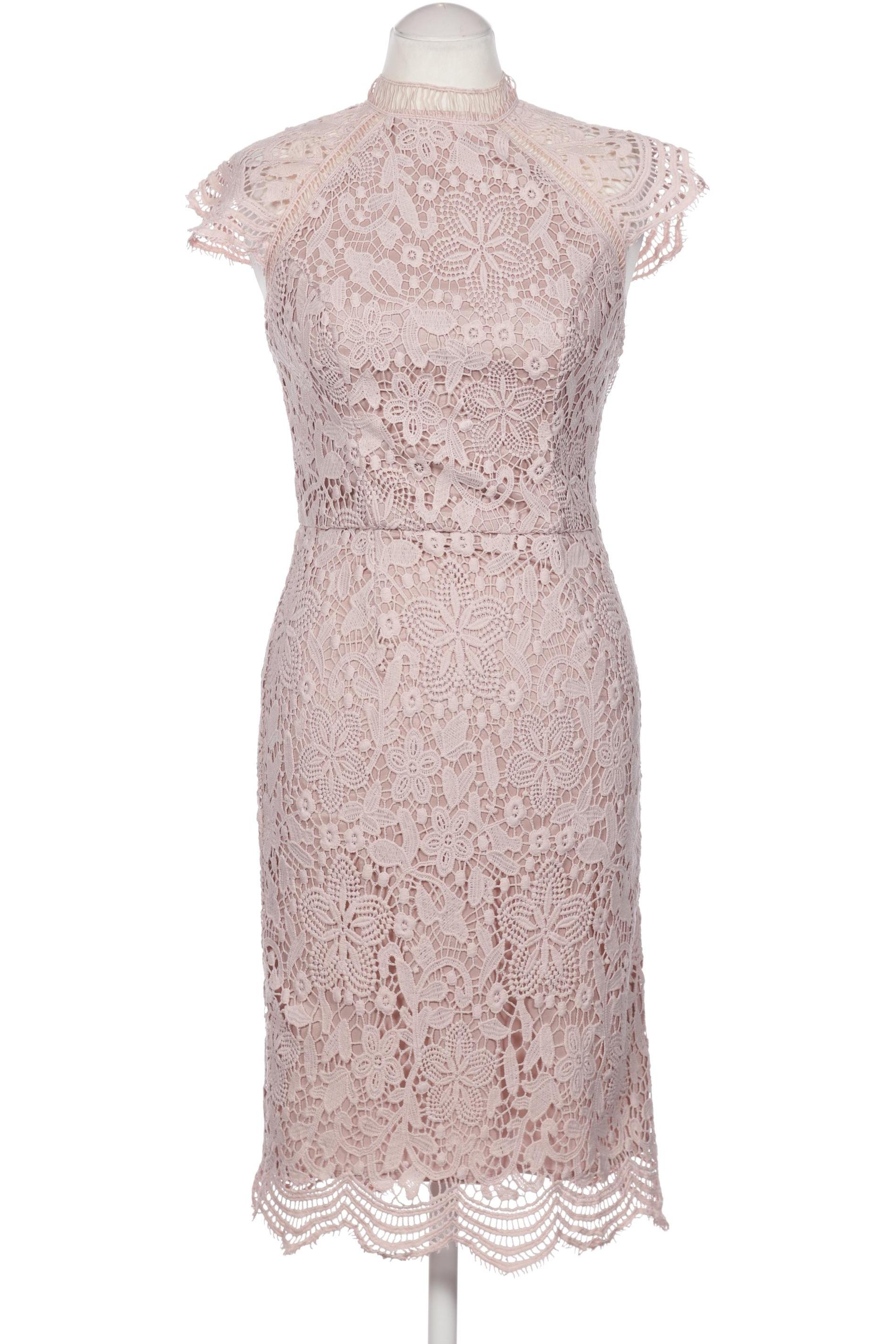 

Chi Chi London Damen Kleid, pink, Gr. 36